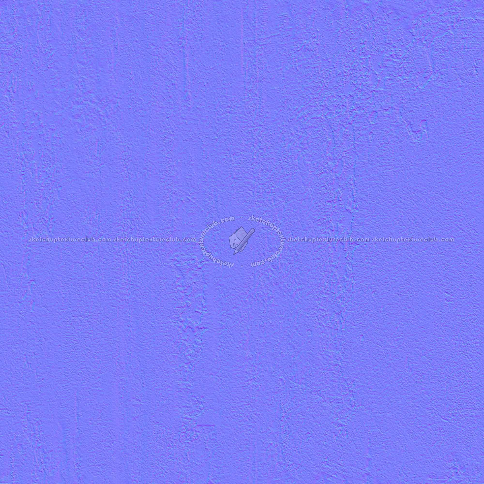 Textures   -   ARCHITECTURE   -   CONCRETE   -   Bare   -   Dirty walls  - Concrete bare dirty texture seamless 01505 - Normal