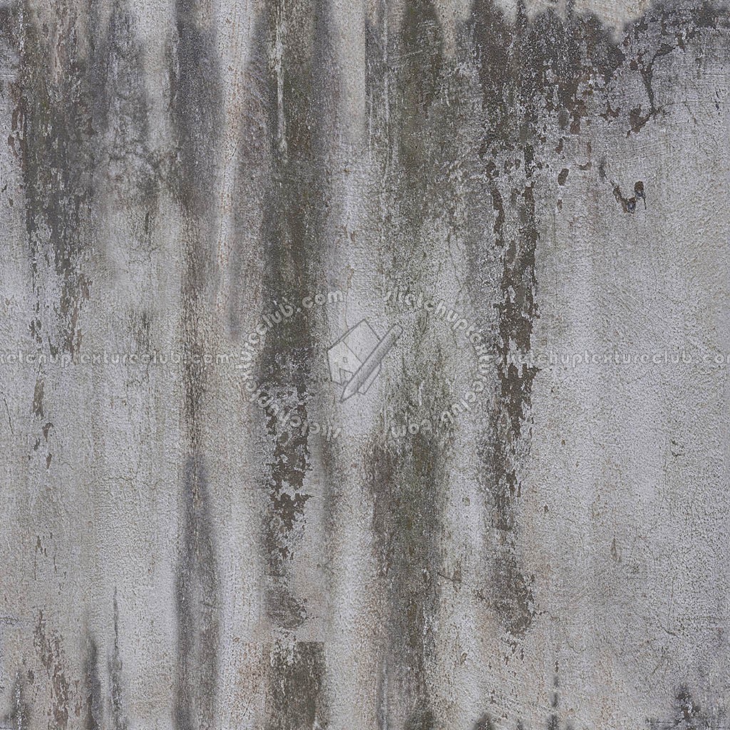 Textures   -   ARCHITECTURE   -   CONCRETE   -   Bare   -   Dirty walls  - Concrete bare dirty texture seamless 01505 (seamless)