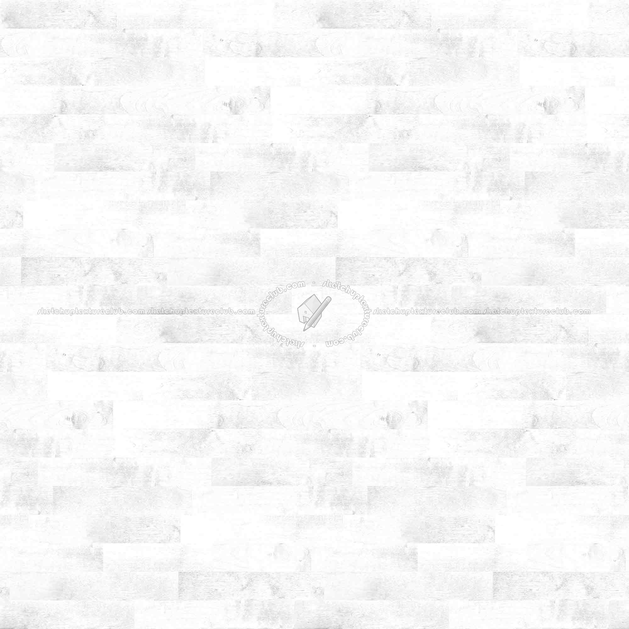 Textures   -   ARCHITECTURE   -   WOOD FLOORS   -   Parquet dark  - Dark parquet flooring texture seamless 05134 - Ambient occlusion