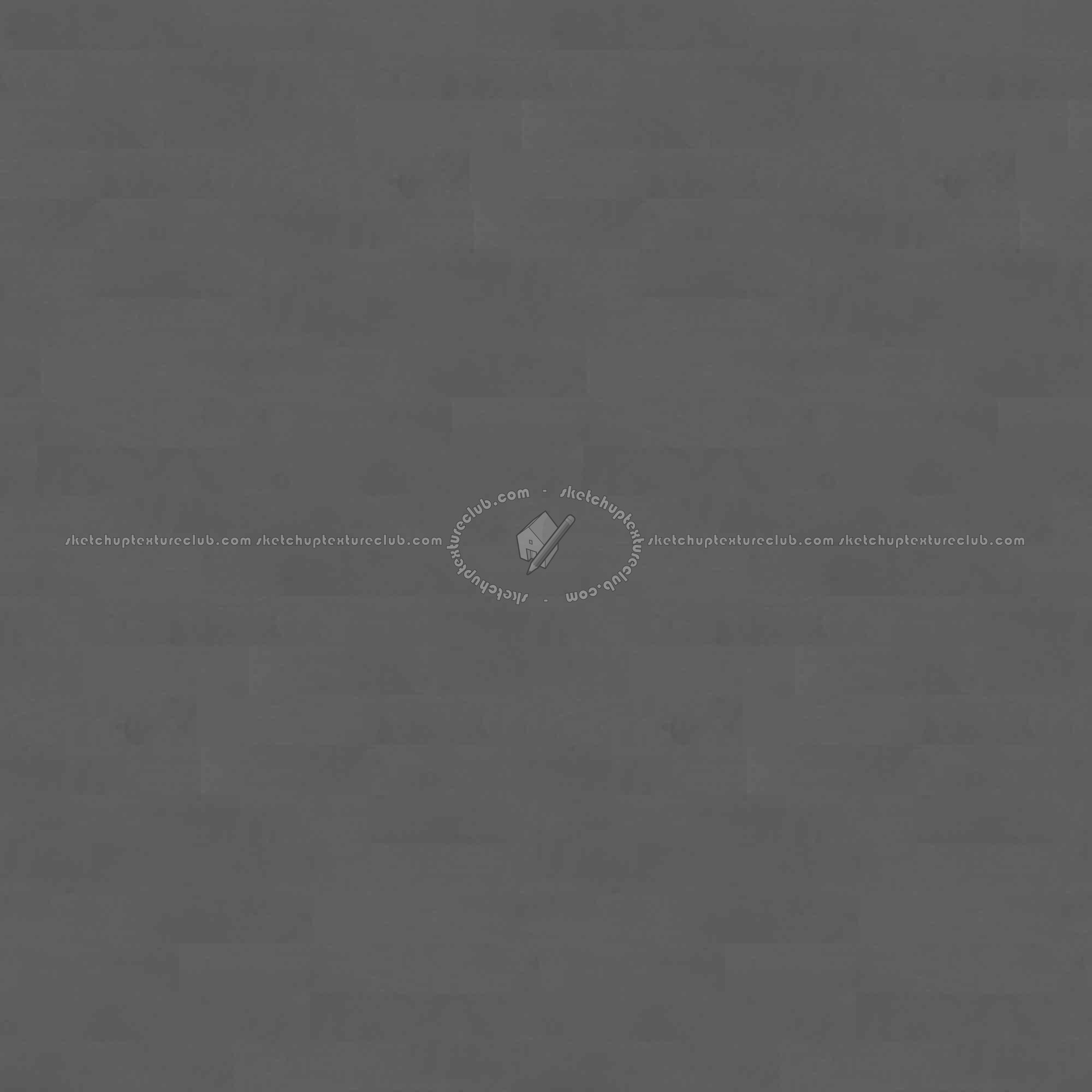 Textures   -   ARCHITECTURE   -   WOOD FLOORS   -   Parquet dark  - Dark parquet flooring texture seamless 05134 - Displacement