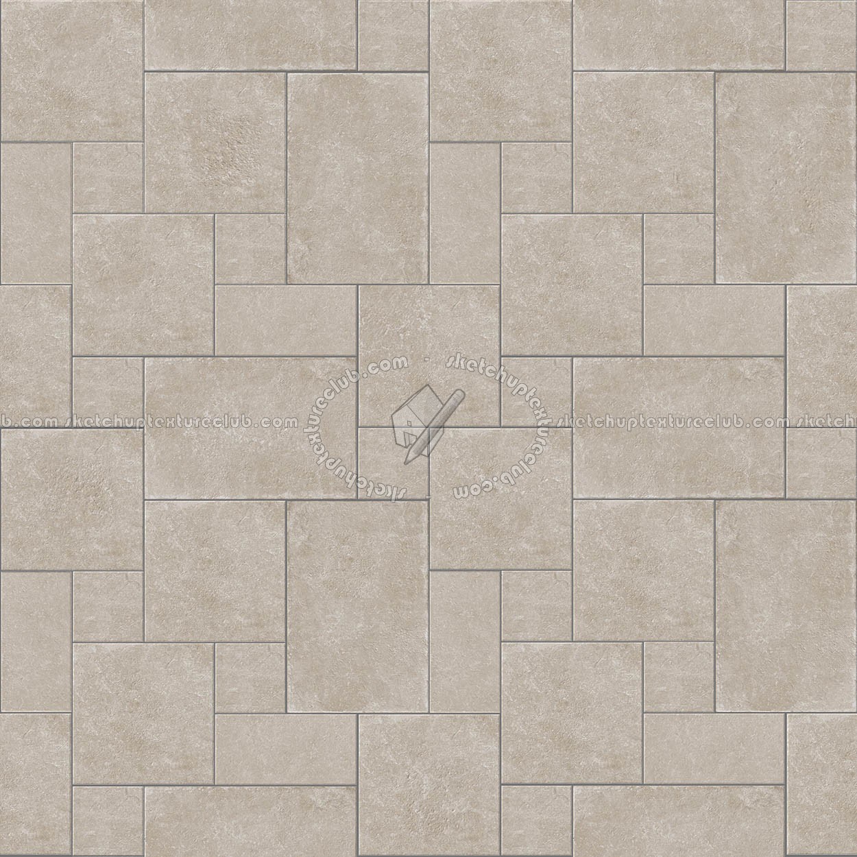 Textures   -   ARCHITECTURE   -   TILES INTERIOR   -   Stone tiles  - Leccese flooring stone Pbr texture seamless 22248 (seamless)