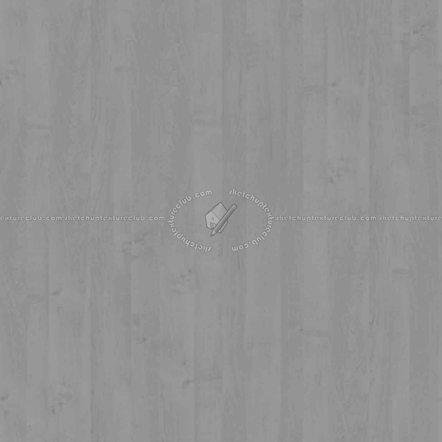 Textures   -   ARCHITECTURE   -   WOOD   -   Fine wood   -   Light wood  - Old white wood grain texture seamless 04371 - Displacement