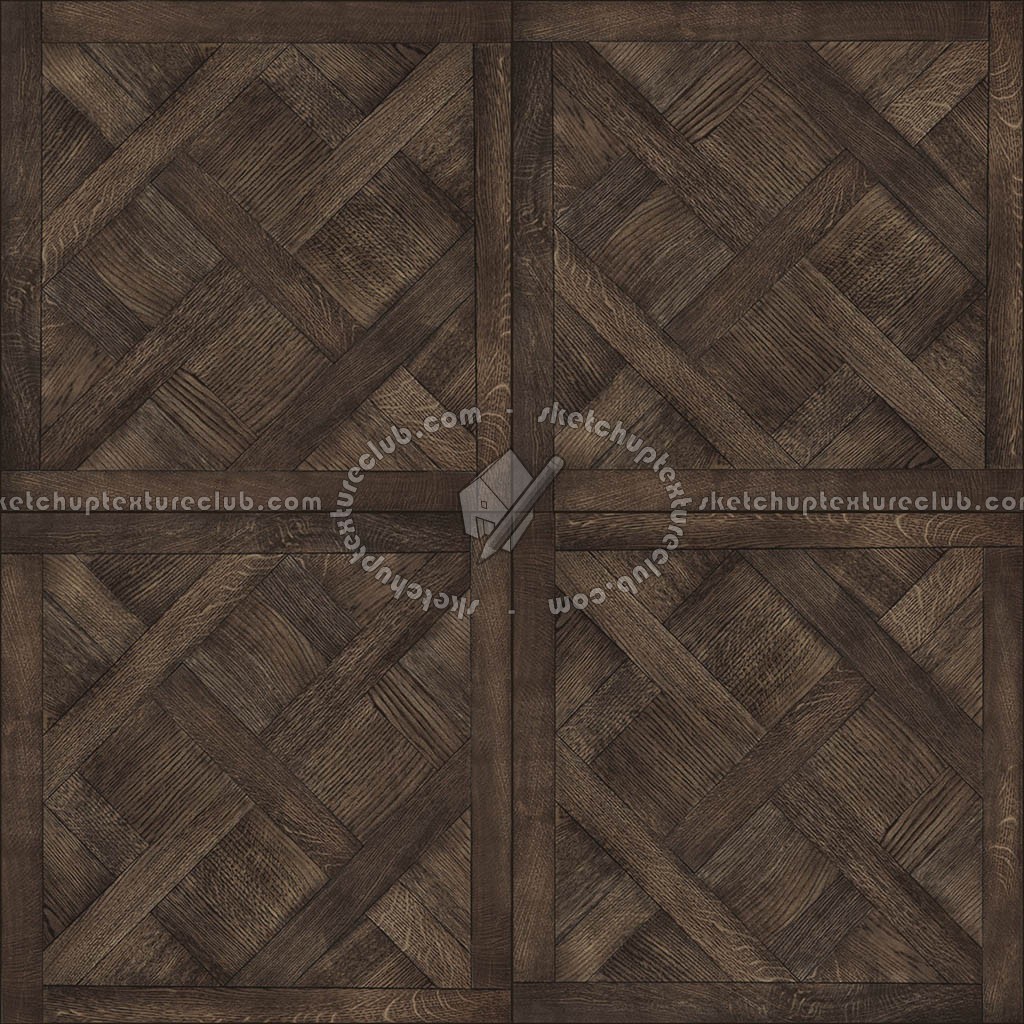 Textures   -   ARCHITECTURE   -   WOOD FLOORS   -   Geometric pattern  - Parquet geometric pattern texture seamless 04802 (seamless)