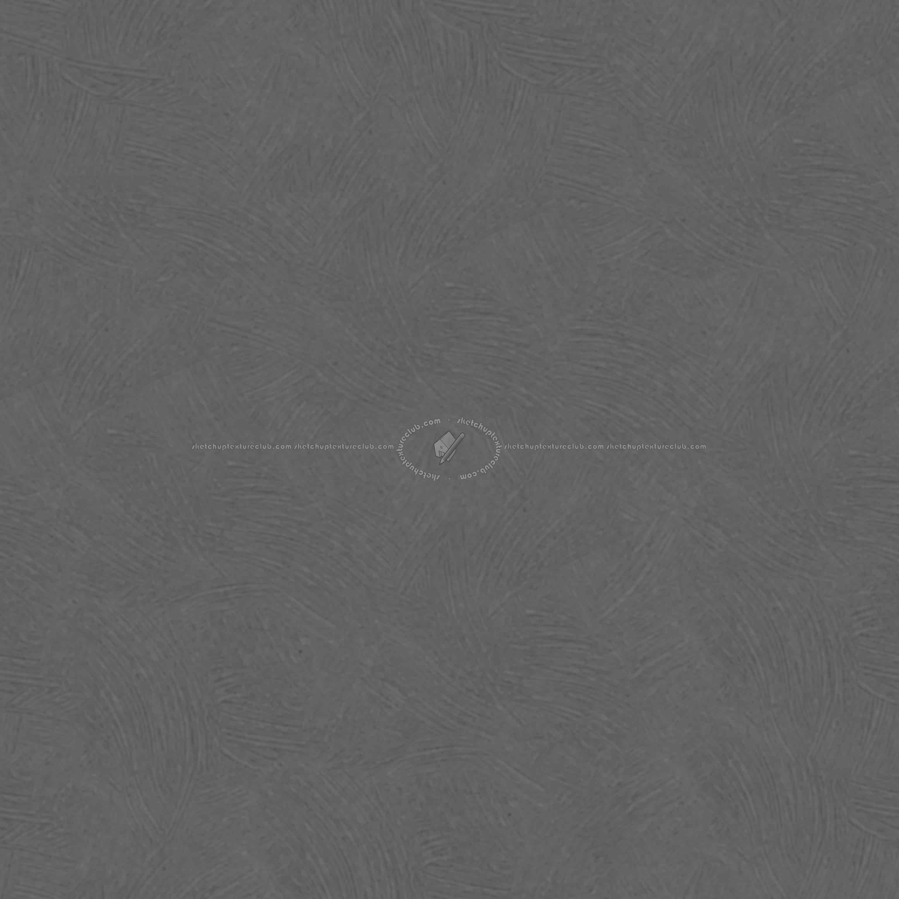 Textures   -   ARCHITECTURE   -   PLASTER   -   Painted plaster  - Plaster painted wall texture seamless 06958 - Displacement