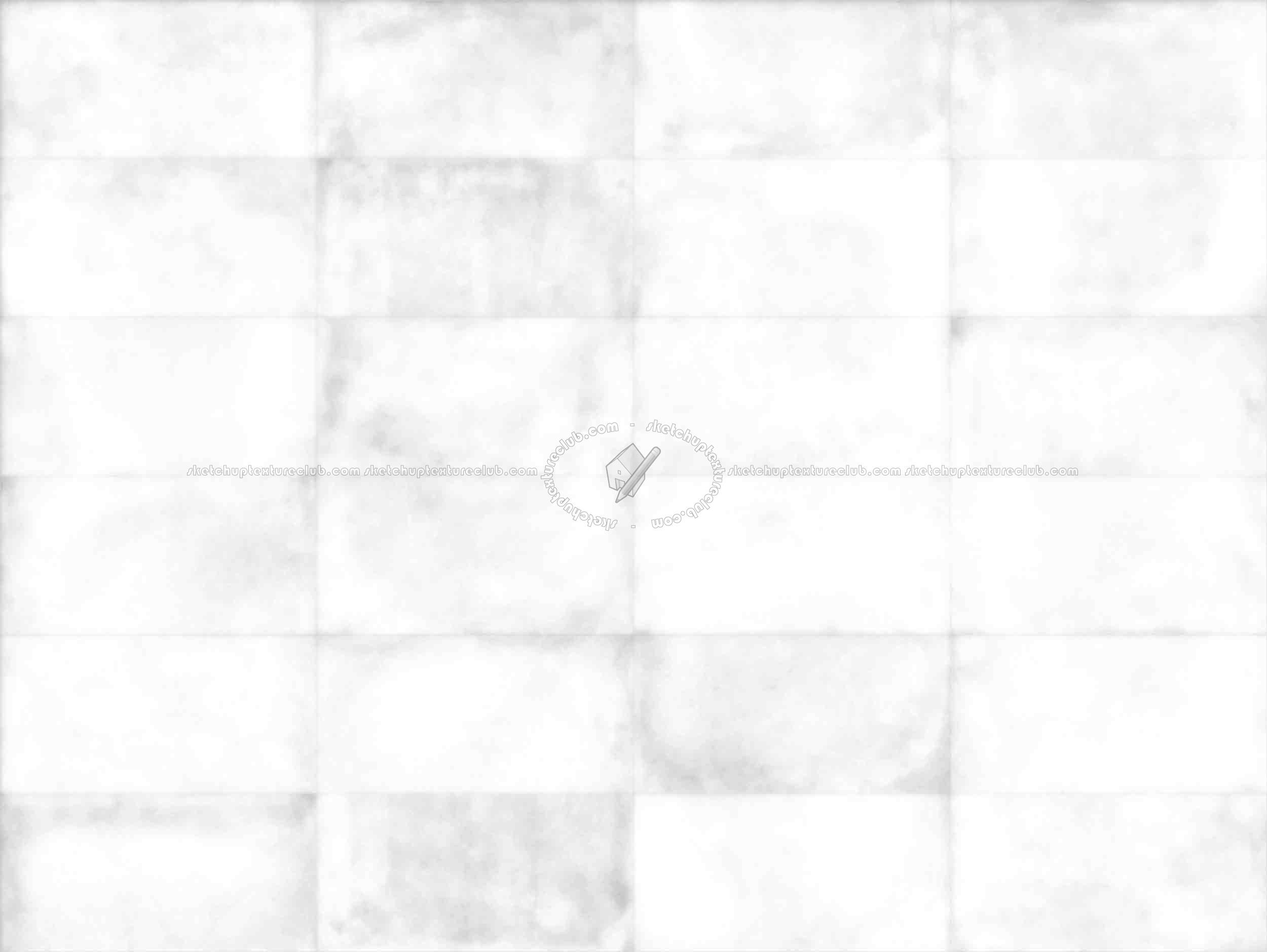 Textures   -   ARCHITECTURE   -   TILES INTERIOR   -   Design Industry  - Porcelain tiles cement effect texture seamless 20855 - Ambient occlusion