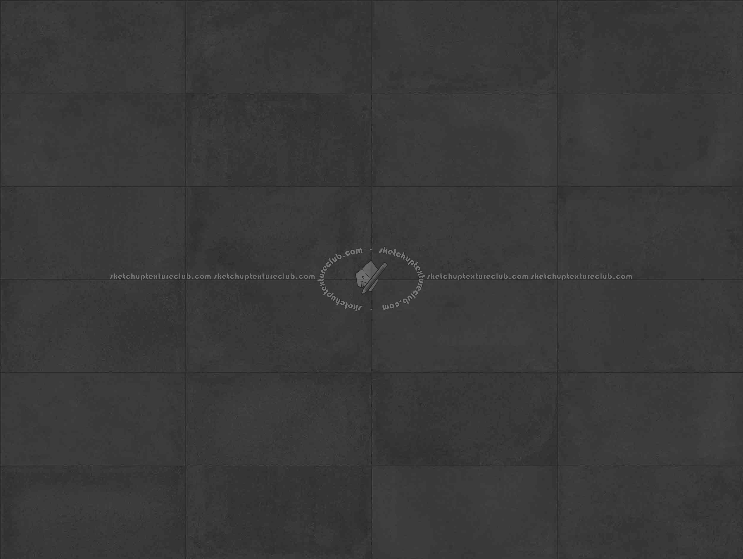 Textures   -   ARCHITECTURE   -   TILES INTERIOR   -   Design Industry  - Porcelain tiles cement effect texture seamless 20855 - Specular