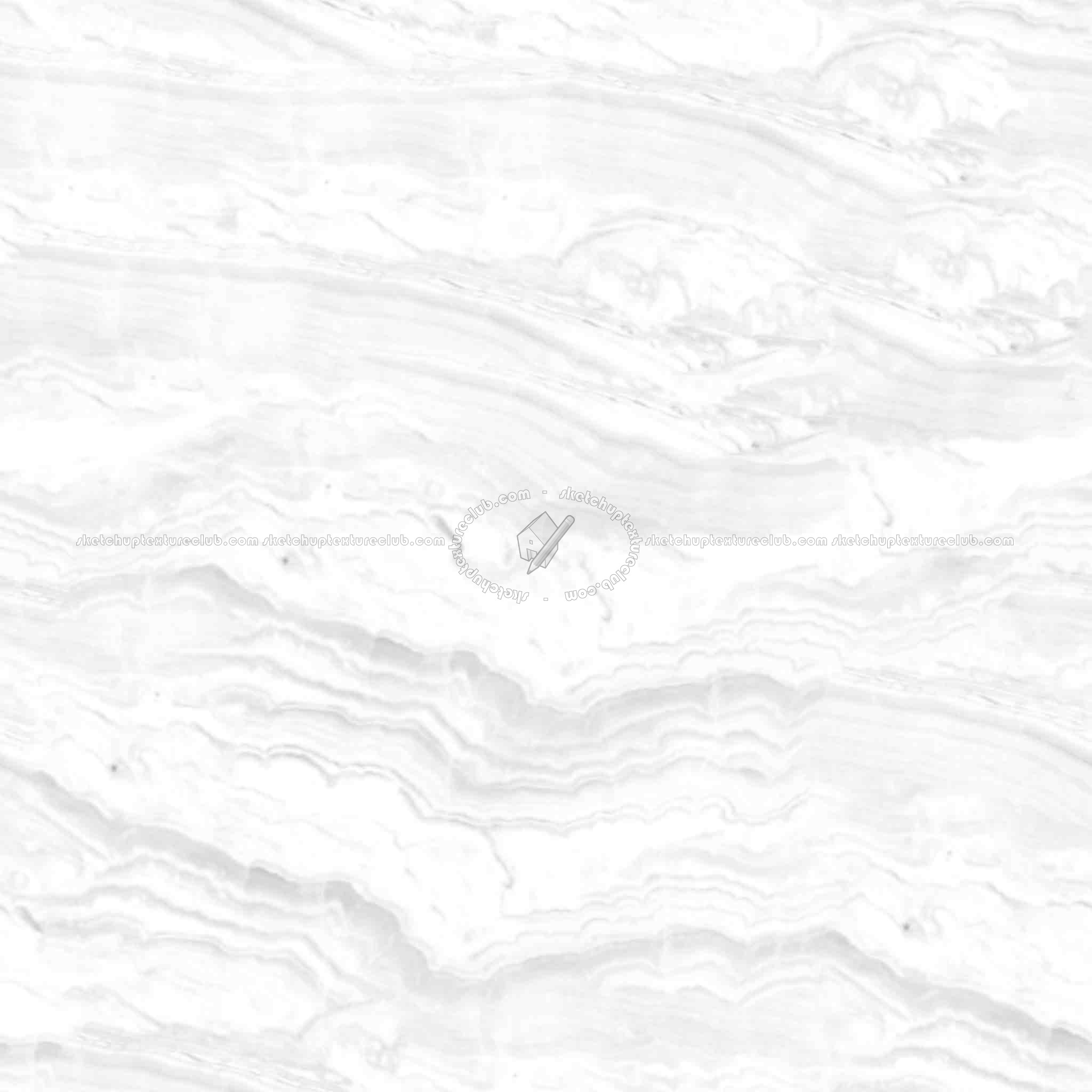 Textures   -   ARCHITECTURE   -   MARBLE SLABS   -   Cream  - Slab marble honey onyx texture 02116 - Ambient occlusion