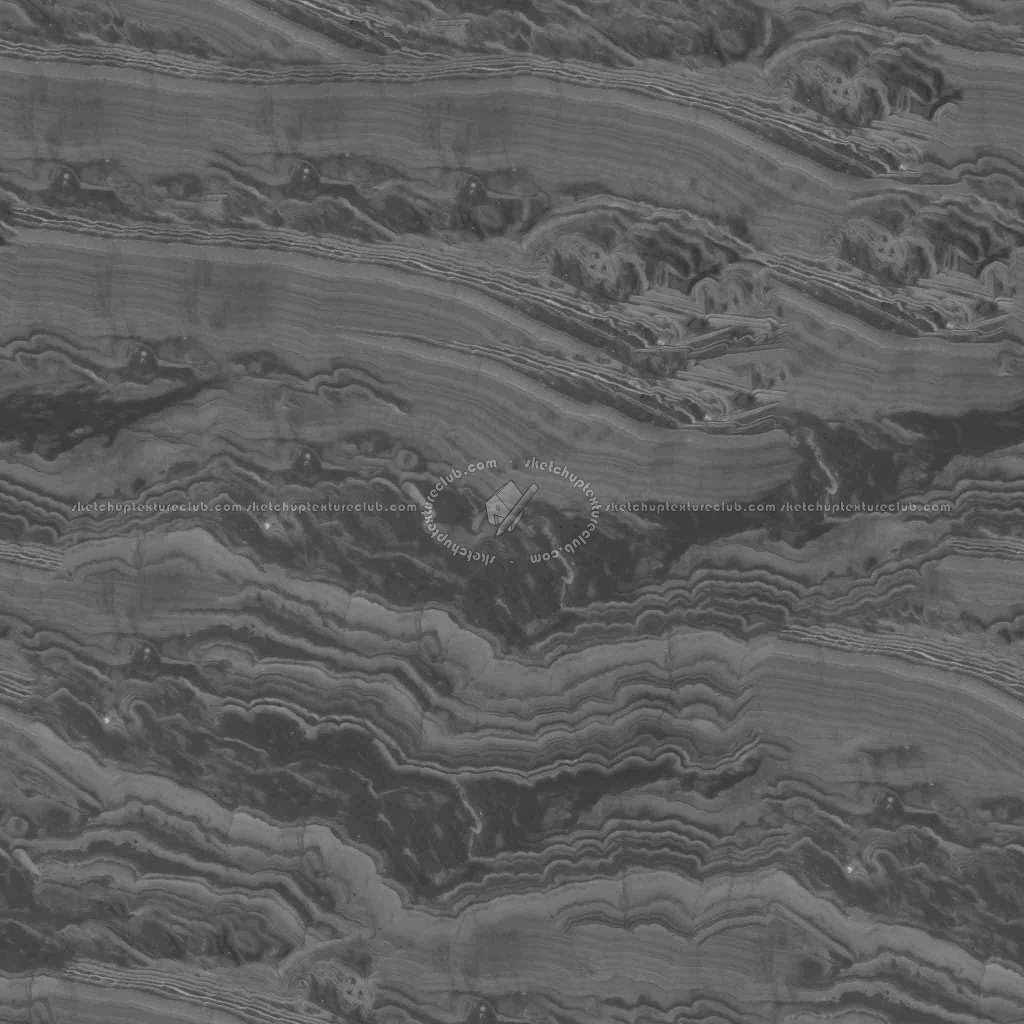 Textures   -   ARCHITECTURE   -   MARBLE SLABS   -   Cream  - Slab marble honey onyx texture 02116 - Specular