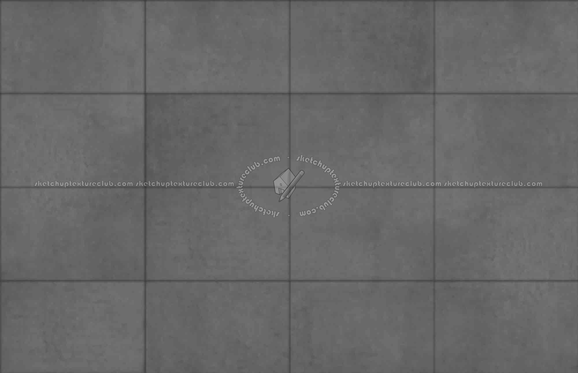 Textures   -   ARCHITECTURE   -   CONCRETE   -   Plates   -   Tadao Ando  - Tadao ando concrete plates seamless 01895 - Displacement