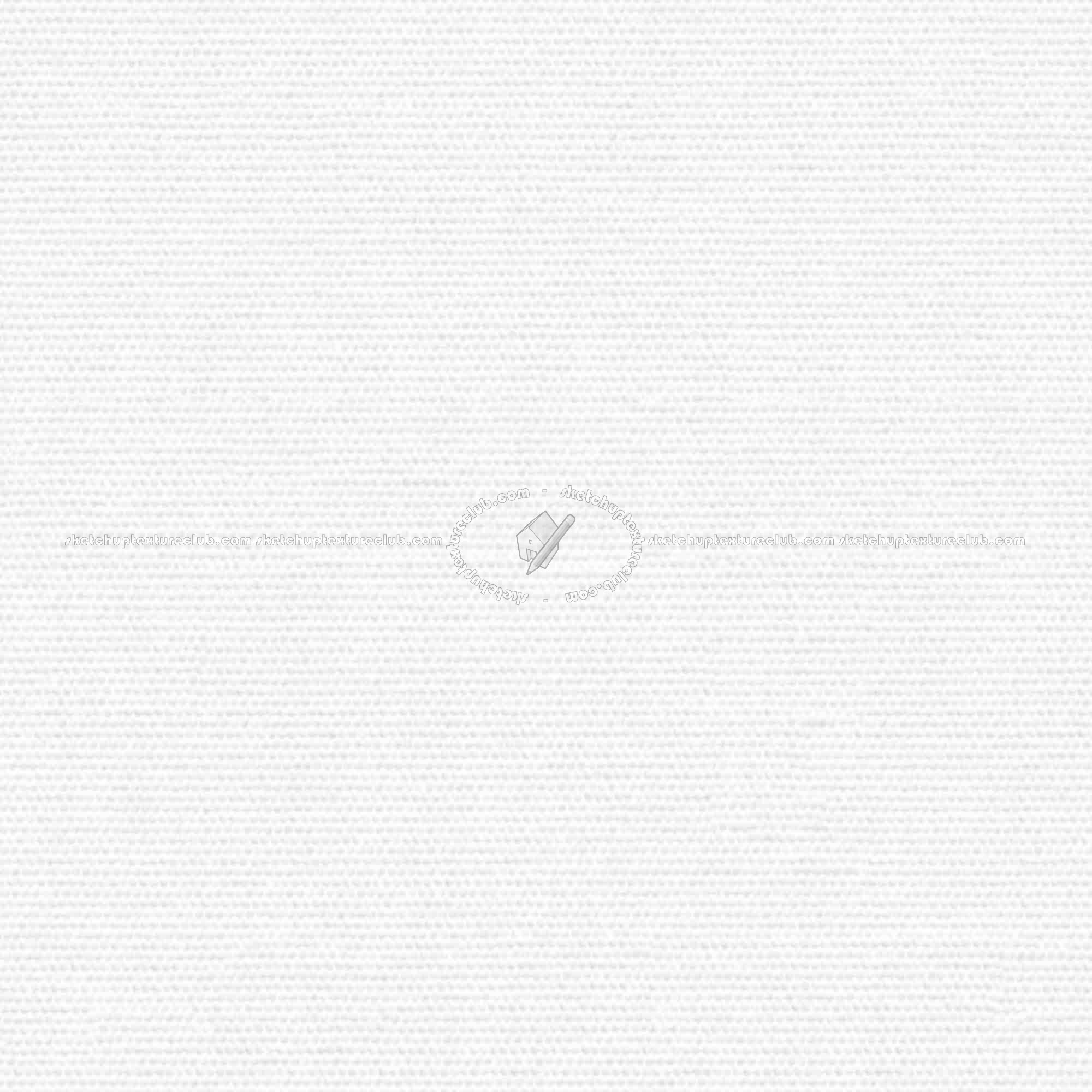 Textures   -   MATERIALS   -   FABRICS   -   Canvas  - Canvas fabric texture seamless 20396 - Ambient occlusion