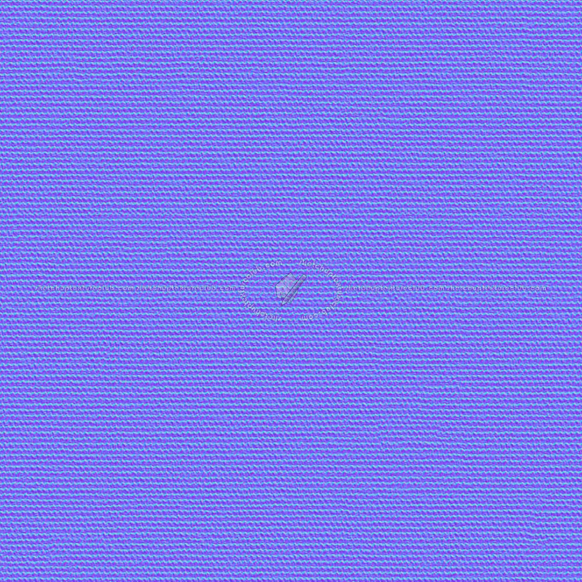 Textures   -   MATERIALS   -   FABRICS   -   Canvas  - Canvas fabric texture seamless 20396 - Normal