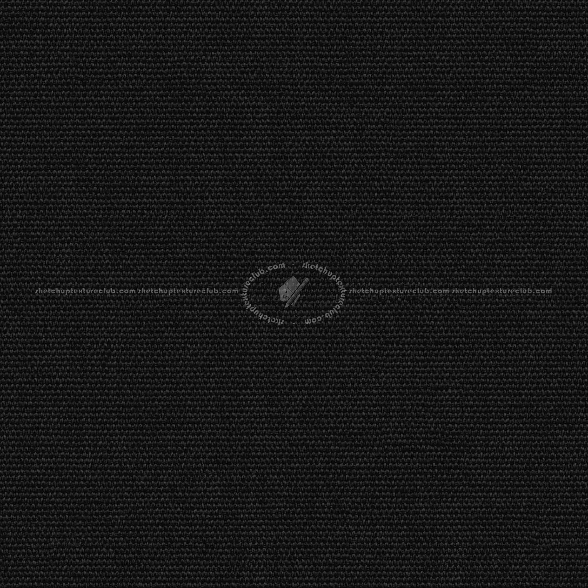 Textures   -   MATERIALS   -   FABRICS   -   Canvas  - Canvas fabric texture seamless 20396 - Specular