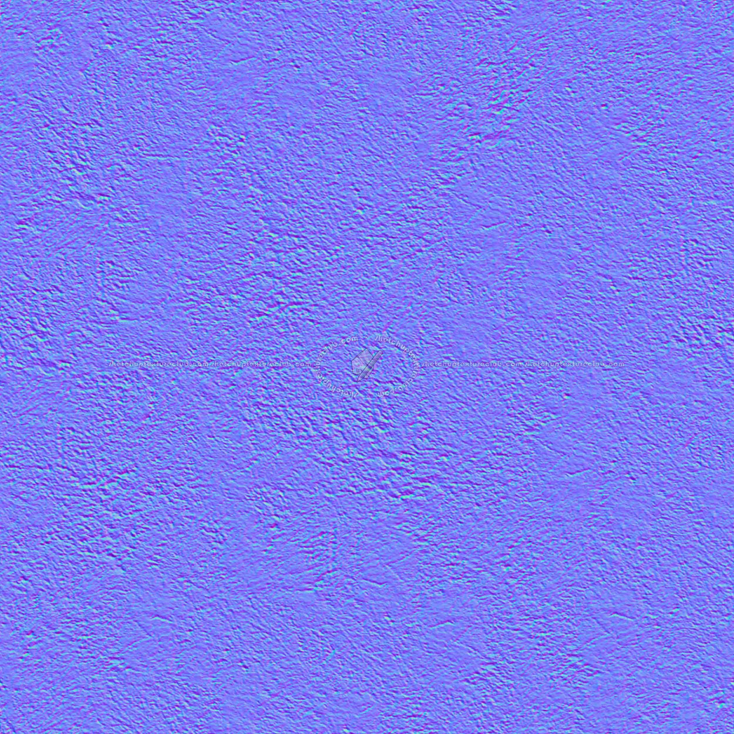 Textures   -   ARCHITECTURE   -   CONCRETE   -   Bare   -   Rough walls  - Concrete bare rough wall texture seamless 01622 - Normal