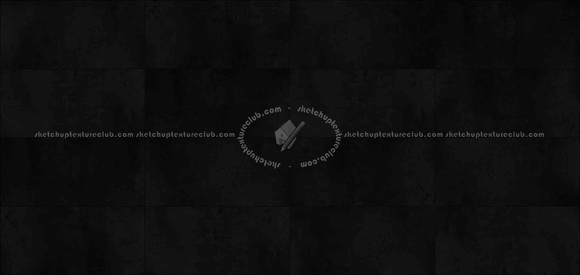 Textures   -   ARCHITECTURE   -   CONCRETE   -   Plates   -   Dirty  - Concrete dirt plates wall texture seamless 01797 - Specular