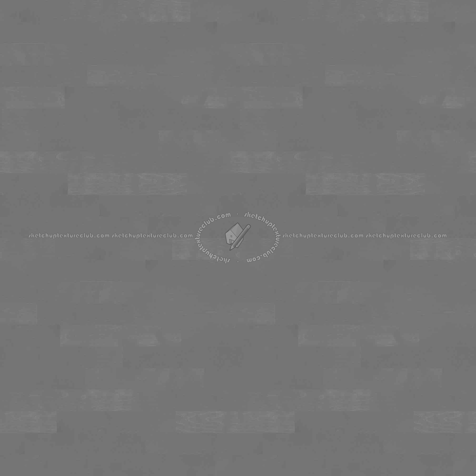 Textures   -   ARCHITECTURE   -   WOOD FLOORS   -   Parquet dark  - Dark parquet flooring texture seamless 05135 - Specular