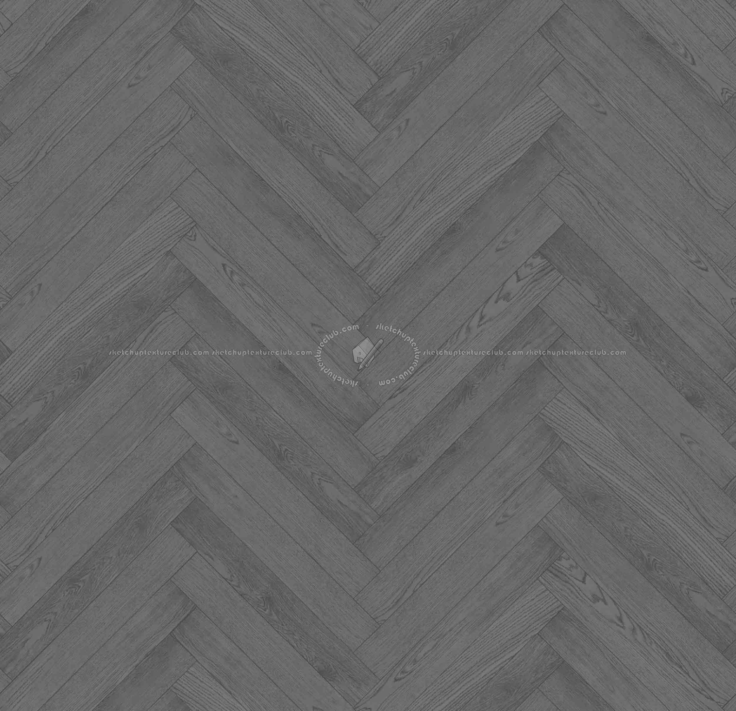 Textures   -   ARCHITECTURE   -   WOOD FLOORS   -   Herringbone  - Herringbone parquet texture seamless 04968 - Specular