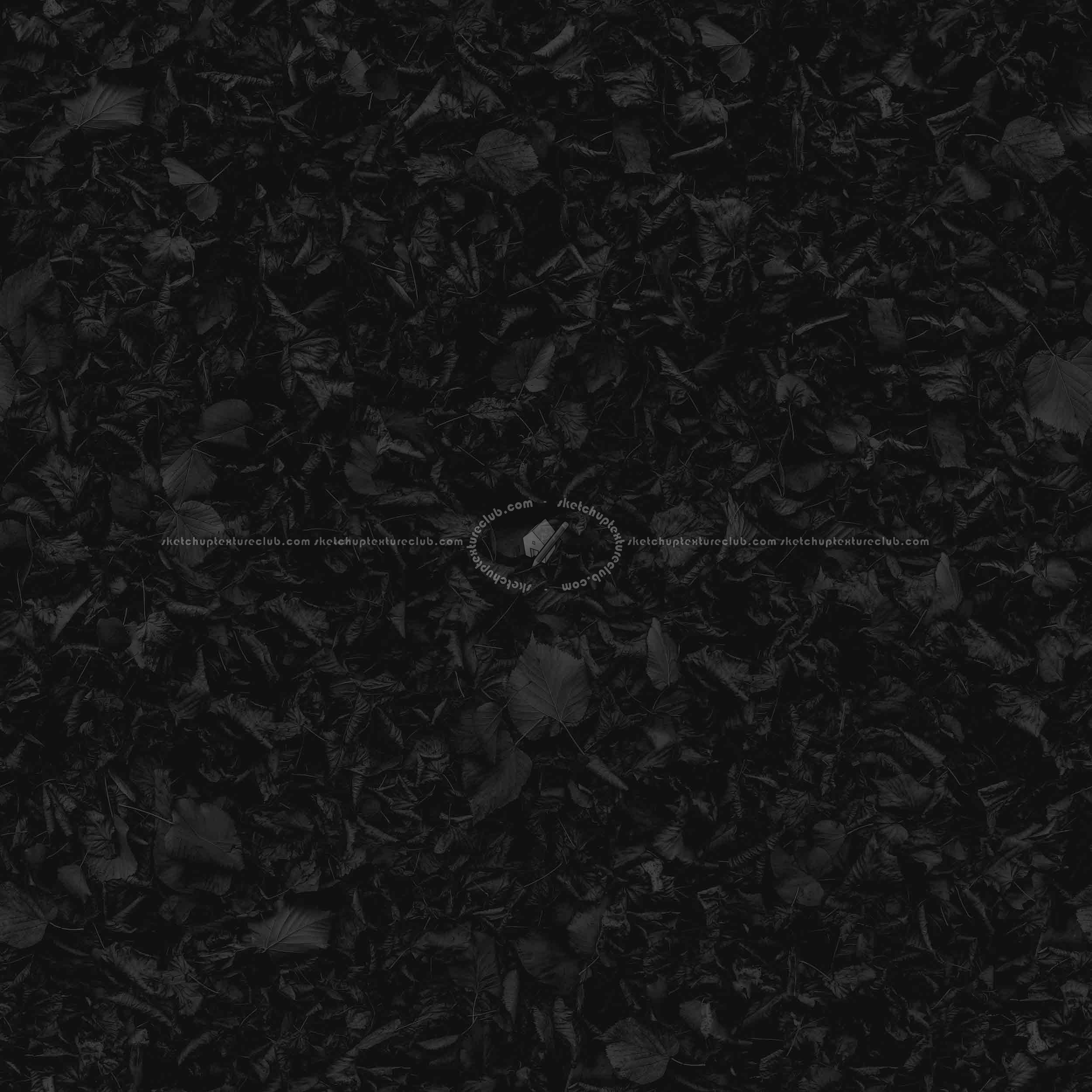 Textures   -   NATURE ELEMENTS   -   VEGETATION   -   Leaves dead  - Leaves dead PBR texture seamless 22027 - Specular