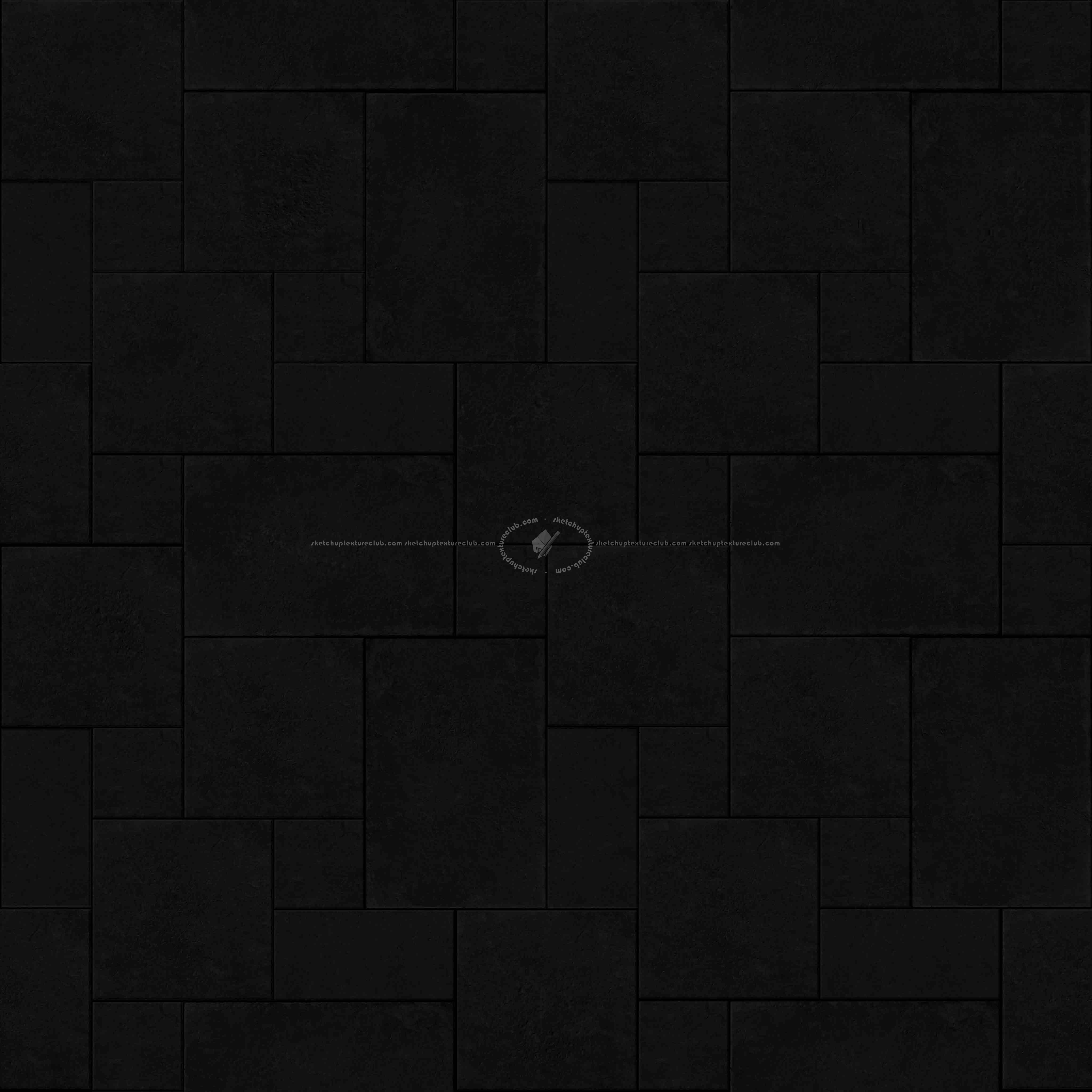 Textures   -   ARCHITECTURE   -   TILES INTERIOR   -   Stone tiles  - Leccese flooring stone Pbr texture seamless 22249 - Specular