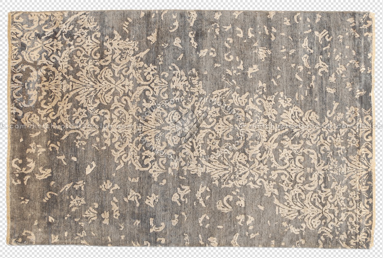 Textures   -   MATERIALS   -   RUGS   -   Vintage faded rugs  - vintage worn rug texture 21659