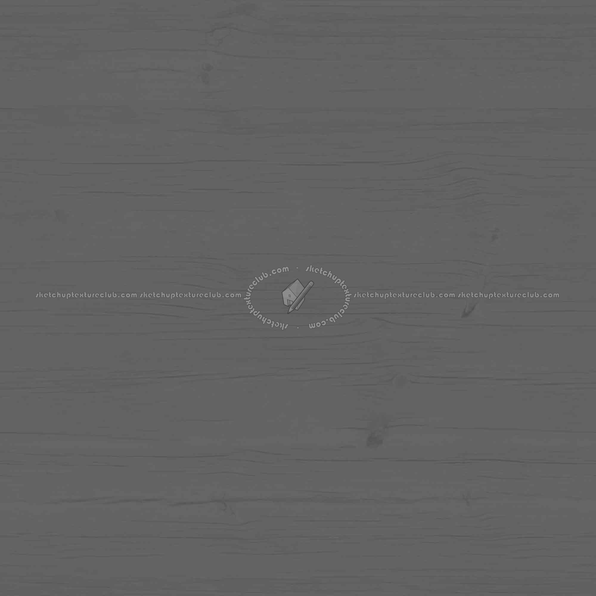 Textures   -   ARCHITECTURE   -   WOOD   -   Fine wood   -   Light wood  - White wood grain texture seamless 04372 - Displacement