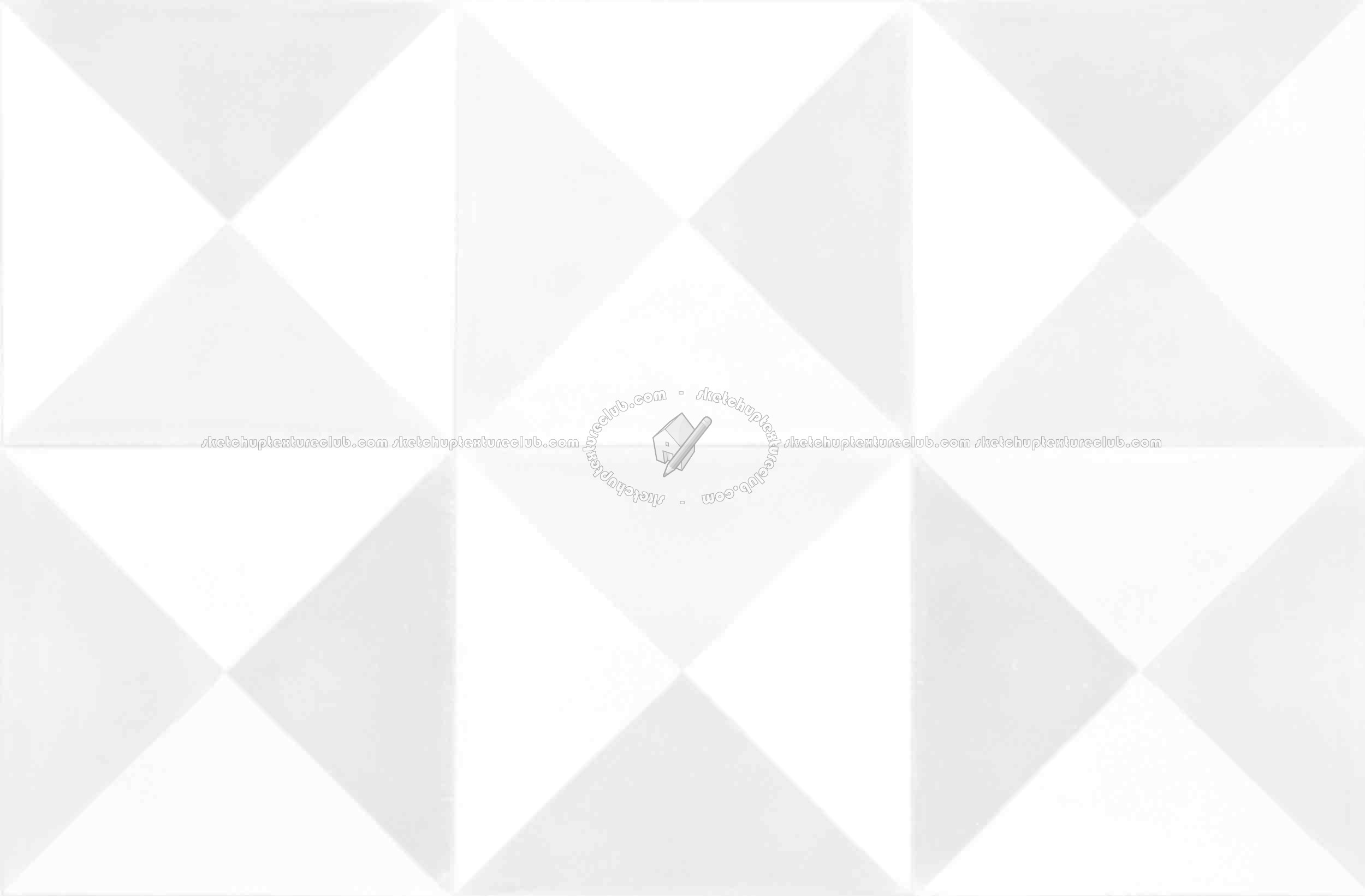 Textures   -   ARCHITECTURE   -   TILES INTERIOR   -   Cement - Encaustic   -   Cement  - Cement concrete tile texture seamless 13397 - Ambient occlusion