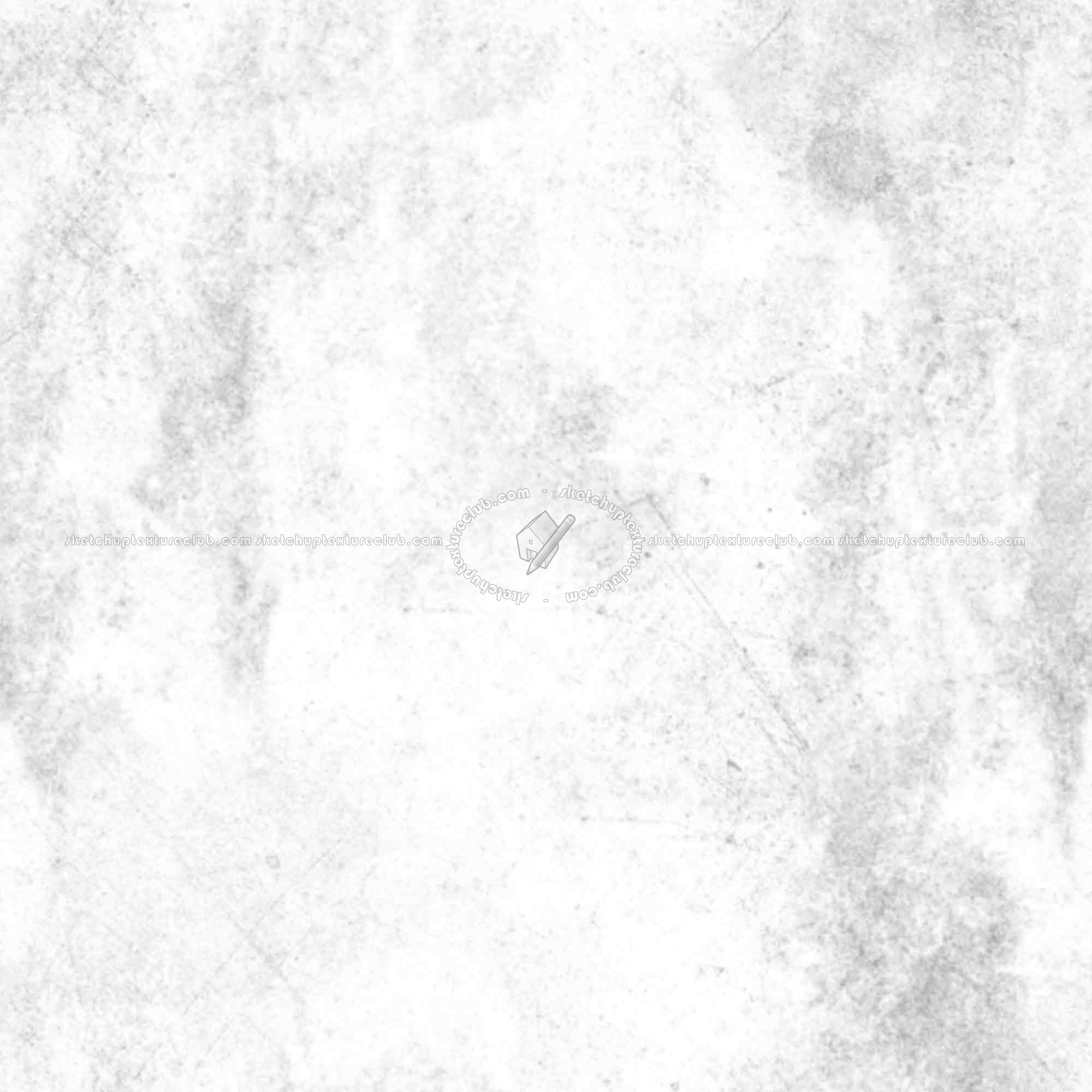 Textures   -   ARCHITECTURE   -   CONCRETE   -   Bare   -   Dirty walls  - Concrete bare dirty texture seamless 01507 - Ambient occlusion