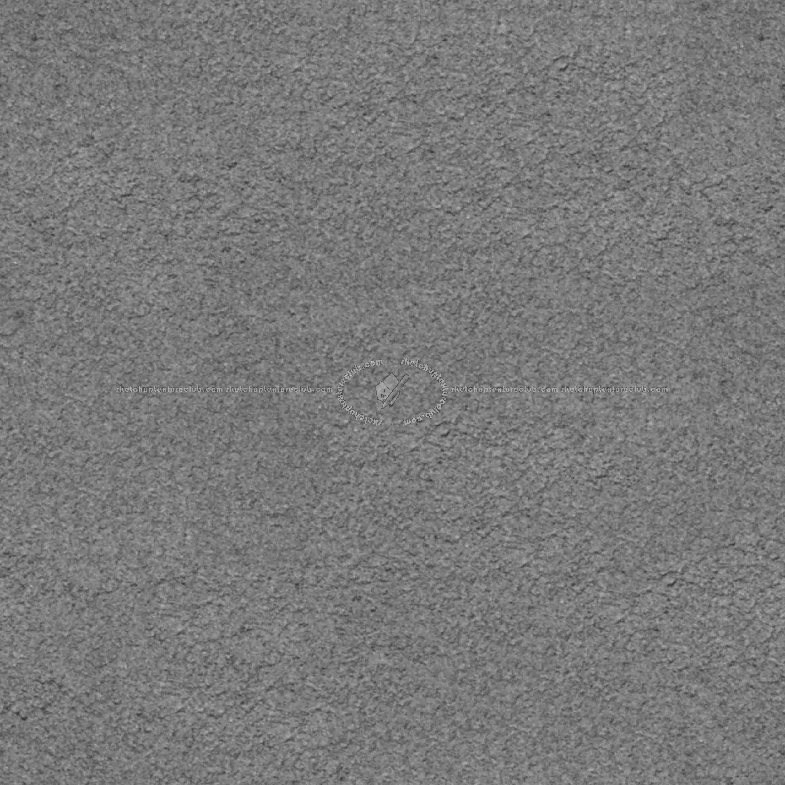 Textures   -   ARCHITECTURE   -   CONCRETE   -   Bare   -   Rough walls  - Concrete bare rough wall texture seamless 19756 - Displacement