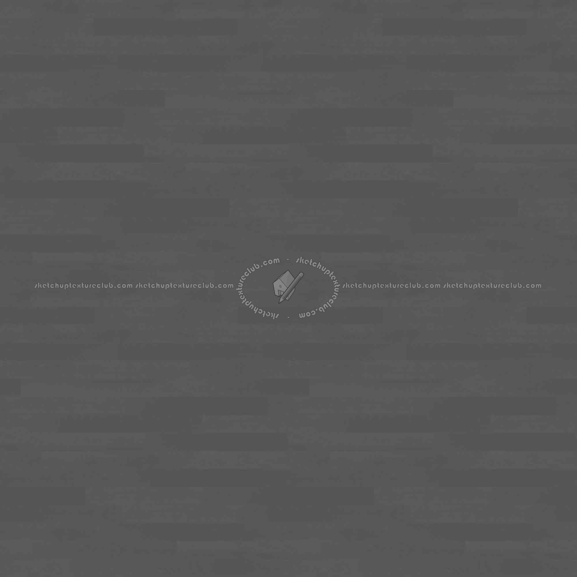 Textures   -   ARCHITECTURE   -   WOOD FLOORS   -   Parquet dark  - Dark parquet flooring texture seamless 05136 - Displacement