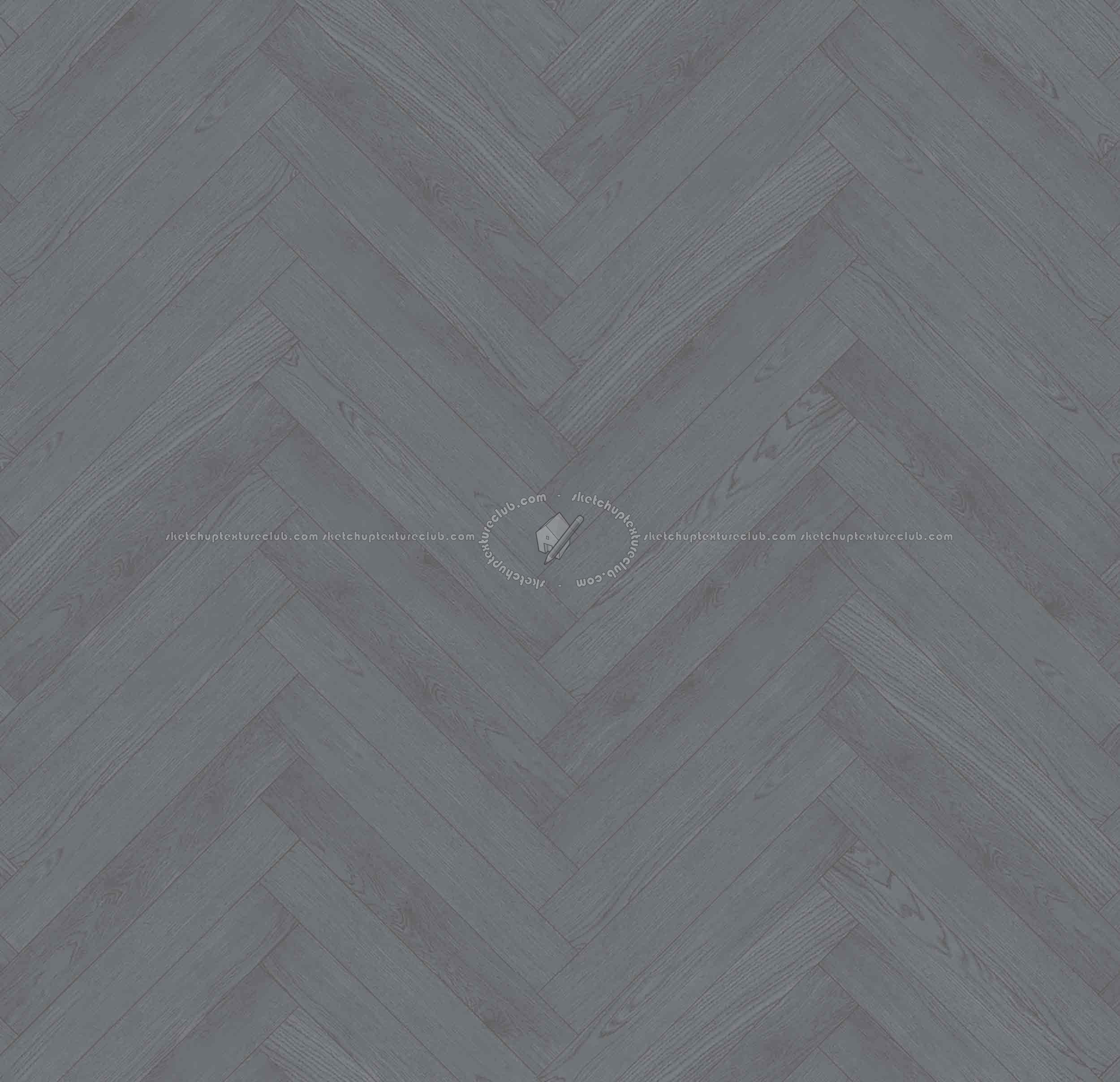 Textures   -   ARCHITECTURE   -   WOOD FLOORS   -   Herringbone  - Herringbone parquet texture seamless 04969 - Specular
