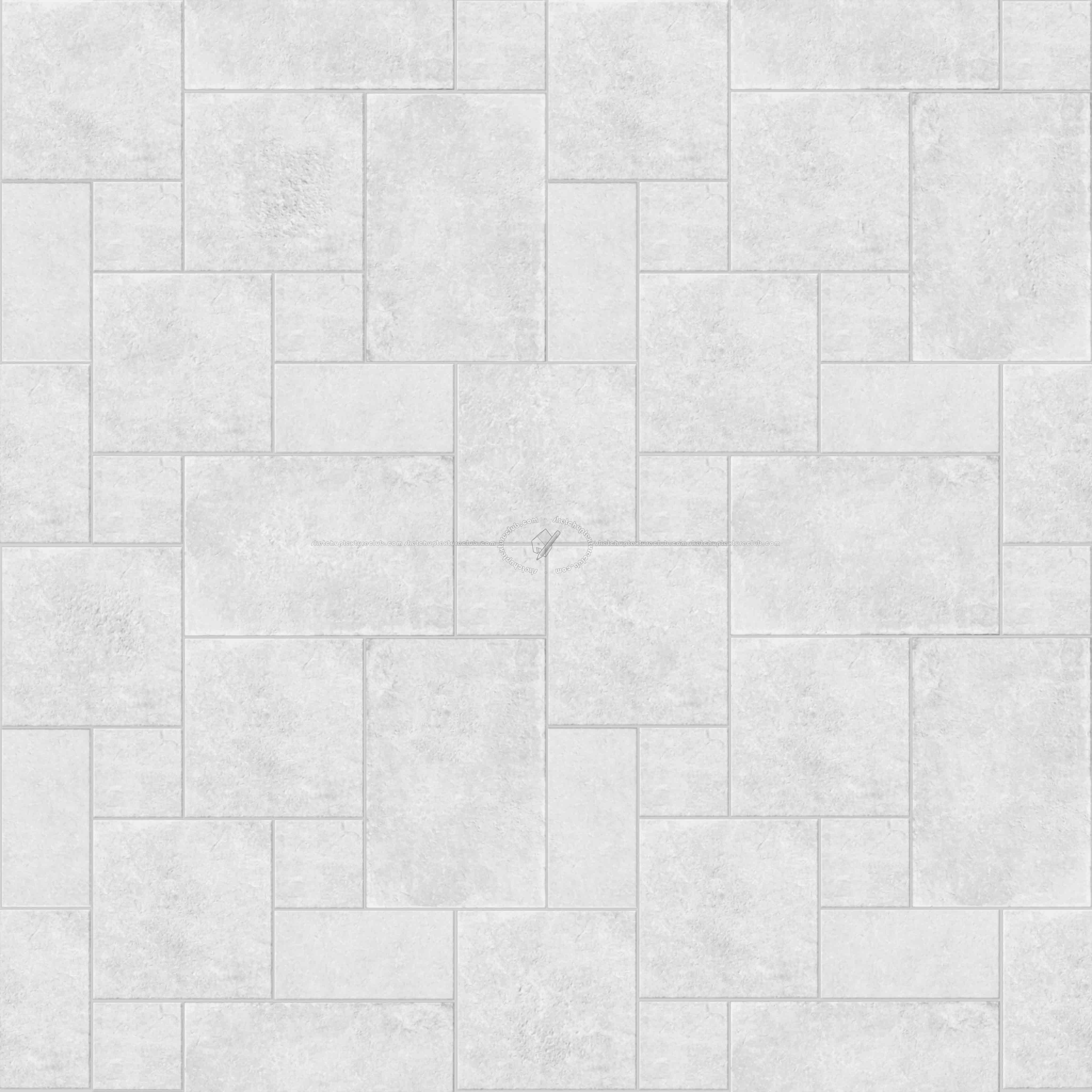 Textures   -   ARCHITECTURE   -   TILES INTERIOR   -   Stone tiles  - Leccese flooring stone Pbr texture seamless 22250 - Ambient occlusion