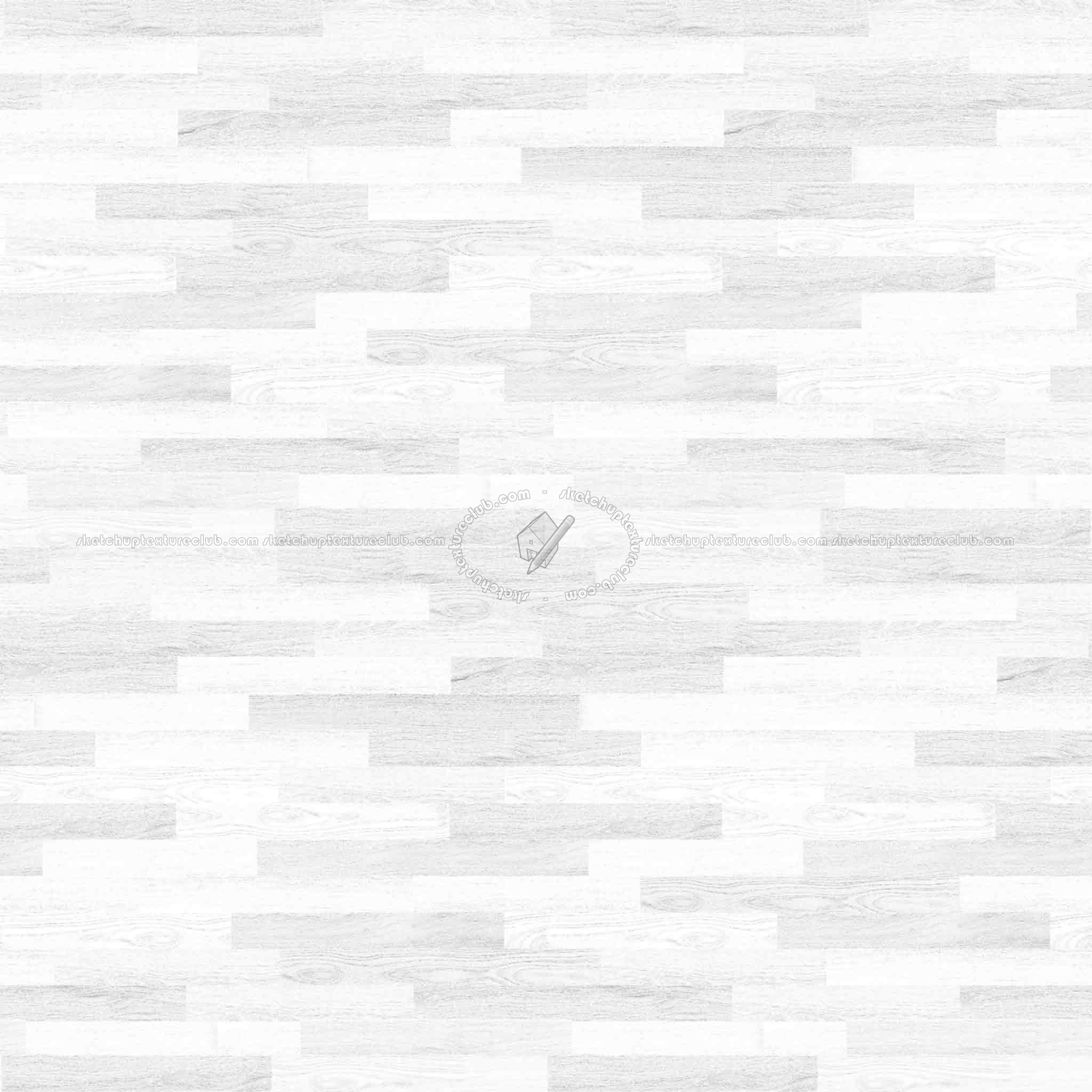 Textures   -   ARCHITECTURE   -   WOOD FLOORS   -   Parquet medium  - Parquet medium color texture seamless 05338 - Ambient occlusion