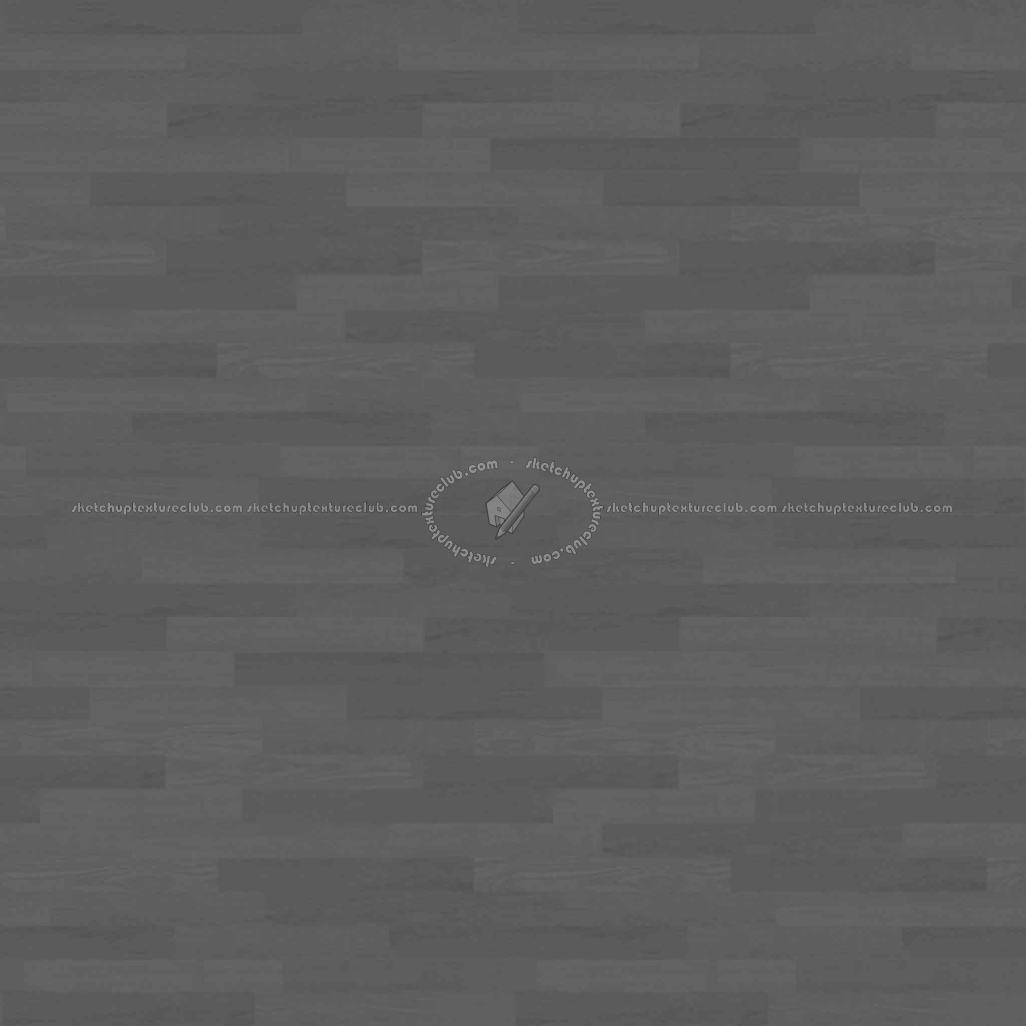 Textures   -   ARCHITECTURE   -   WOOD FLOORS   -   Parquet medium  - Parquet medium color texture seamless 05338 - Displacement