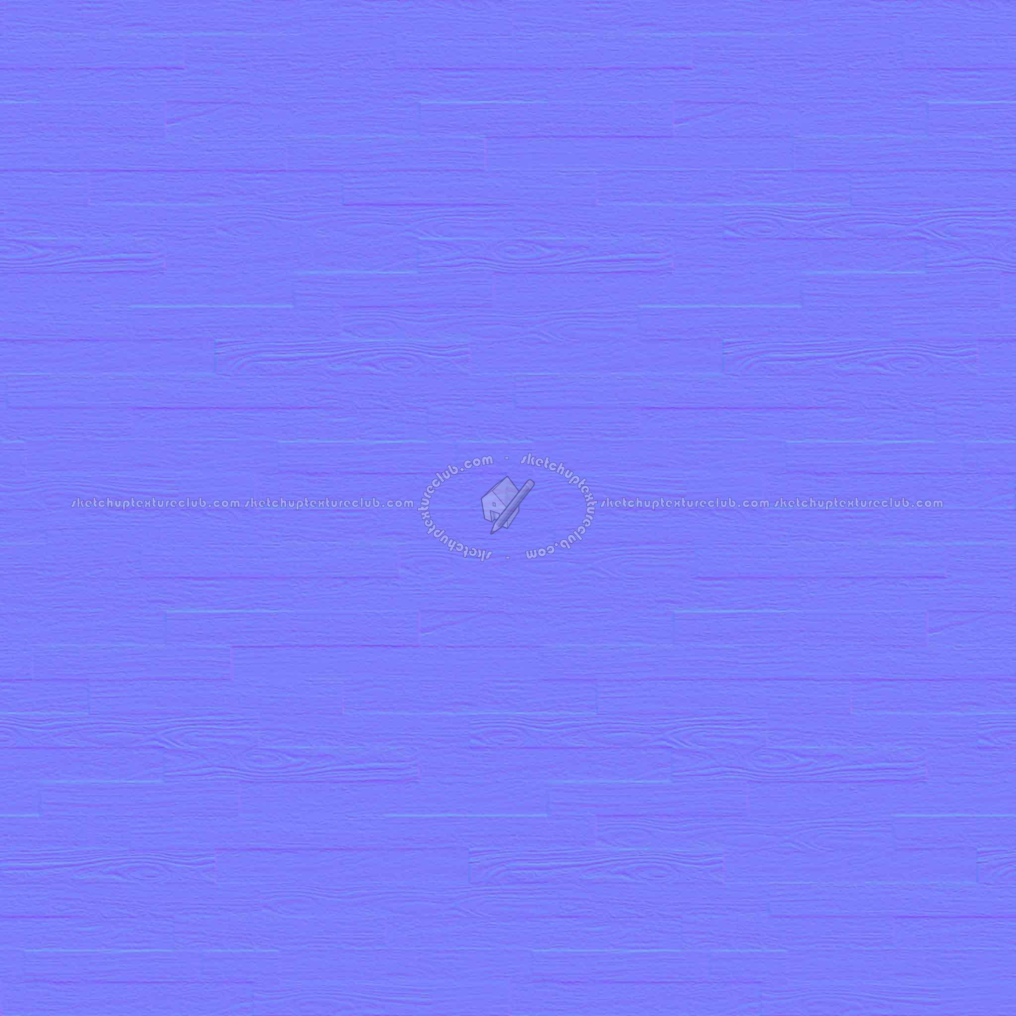 Textures   -   ARCHITECTURE   -   WOOD FLOORS   -   Parquet medium  - Parquet medium color texture seamless 05338 - Normal