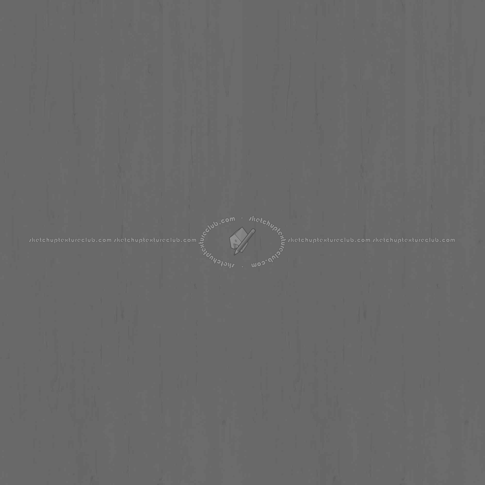 Textures   -   ARCHITECTURE   -   WOOD   -   Fine wood   -   Light wood  - White wood grain texture seamless 04373 - Displacement