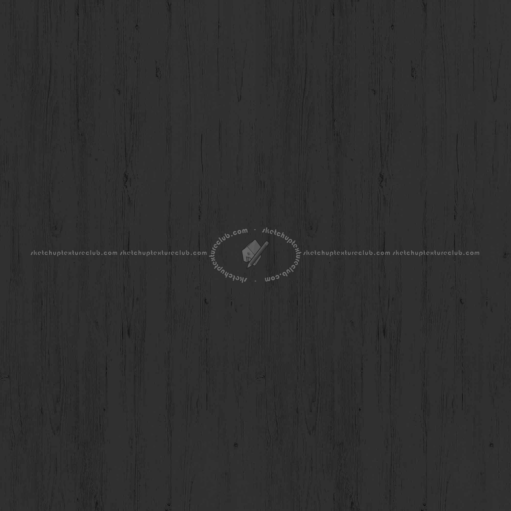 Textures   -   ARCHITECTURE   -   WOOD   -   Fine wood   -   Light wood  - White wood grain texture seamless 04373 - Specular