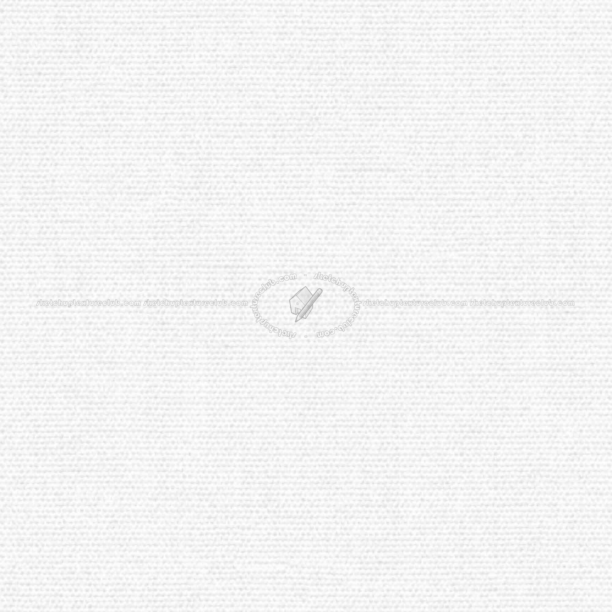 Textures   -   MATERIALS   -   FABRICS   -   Canvas  - Canvas fabric texture seamless 20398 - Ambient occlusion