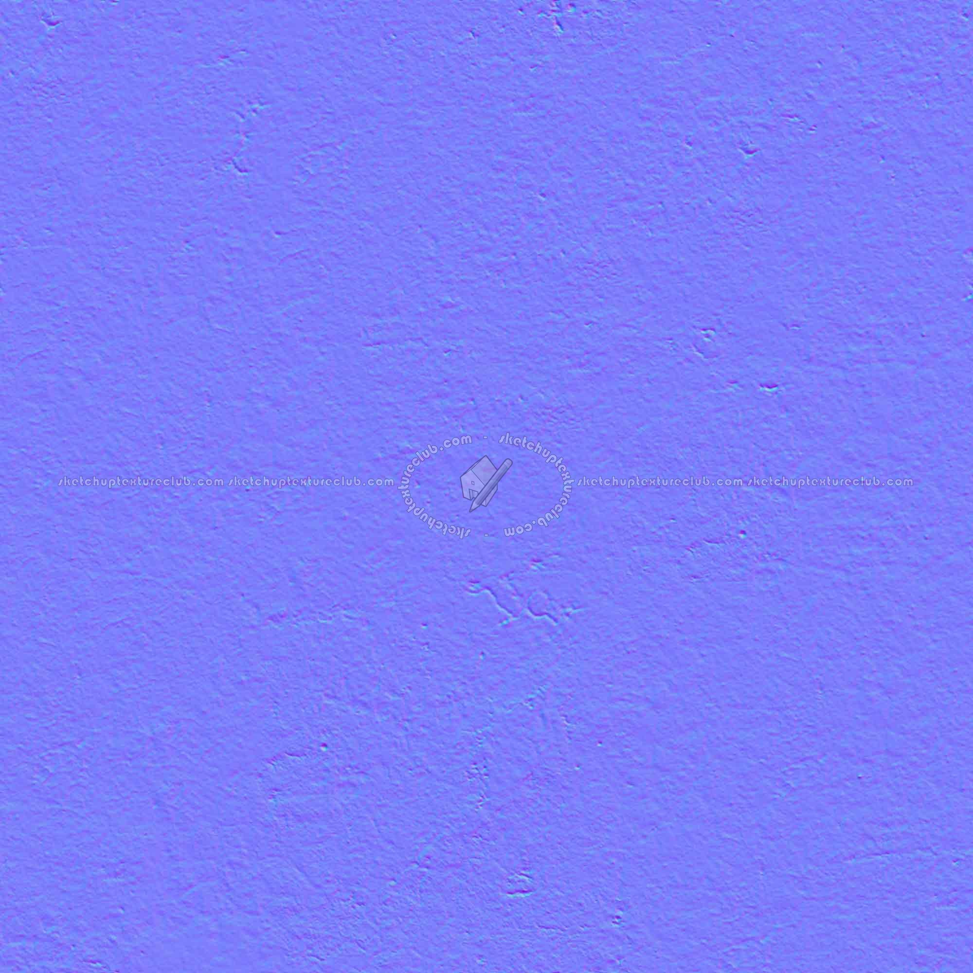 Textures   -   ARCHITECTURE   -   CONCRETE   -   Bare   -   Dirty walls  - Concrete bare dirty texture seamless 01508 - Normal