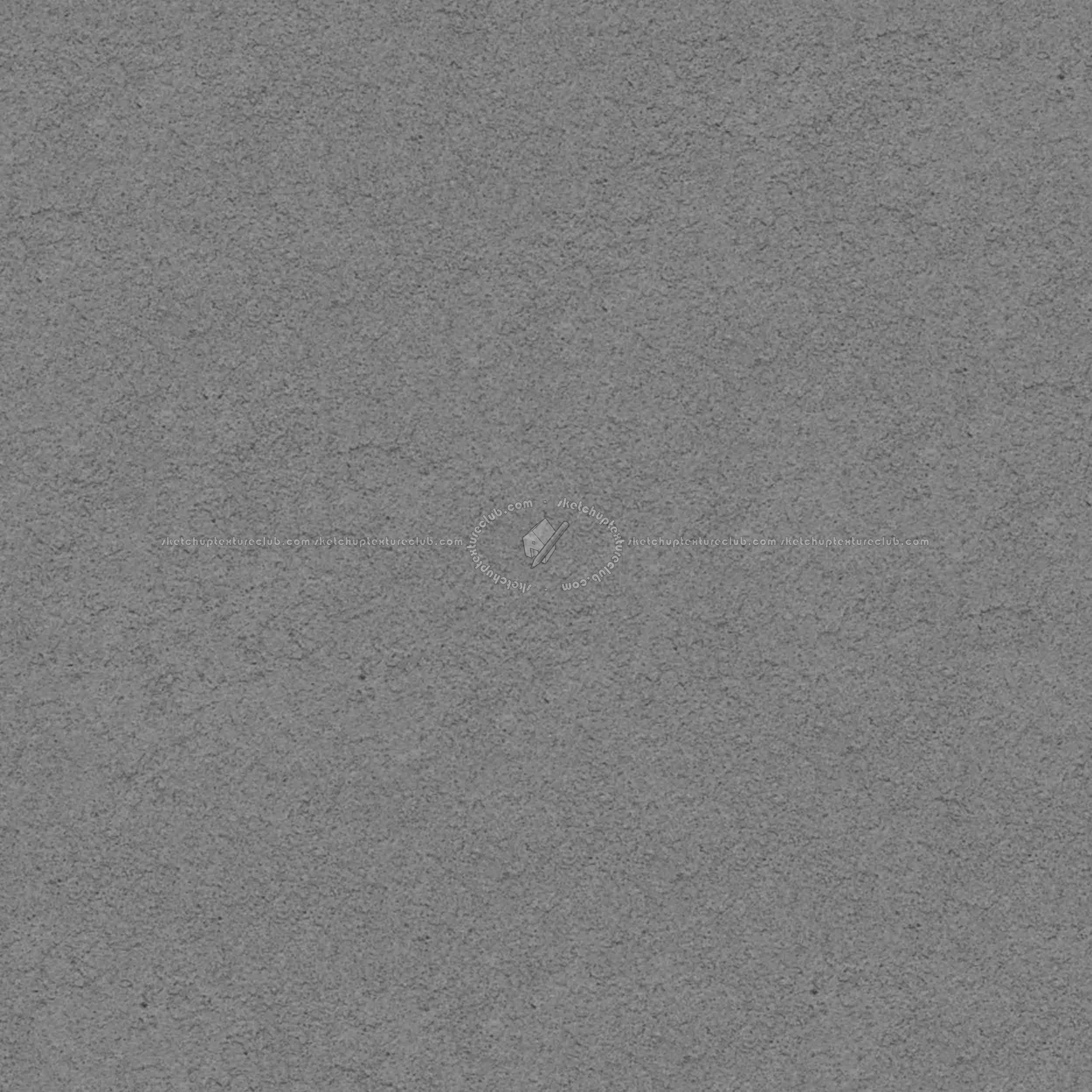 Textures   -   ARCHITECTURE   -   CONCRETE   -   Bare   -   Rough walls  - Concrete bare rough wall texture seamless 19757 - Displacement