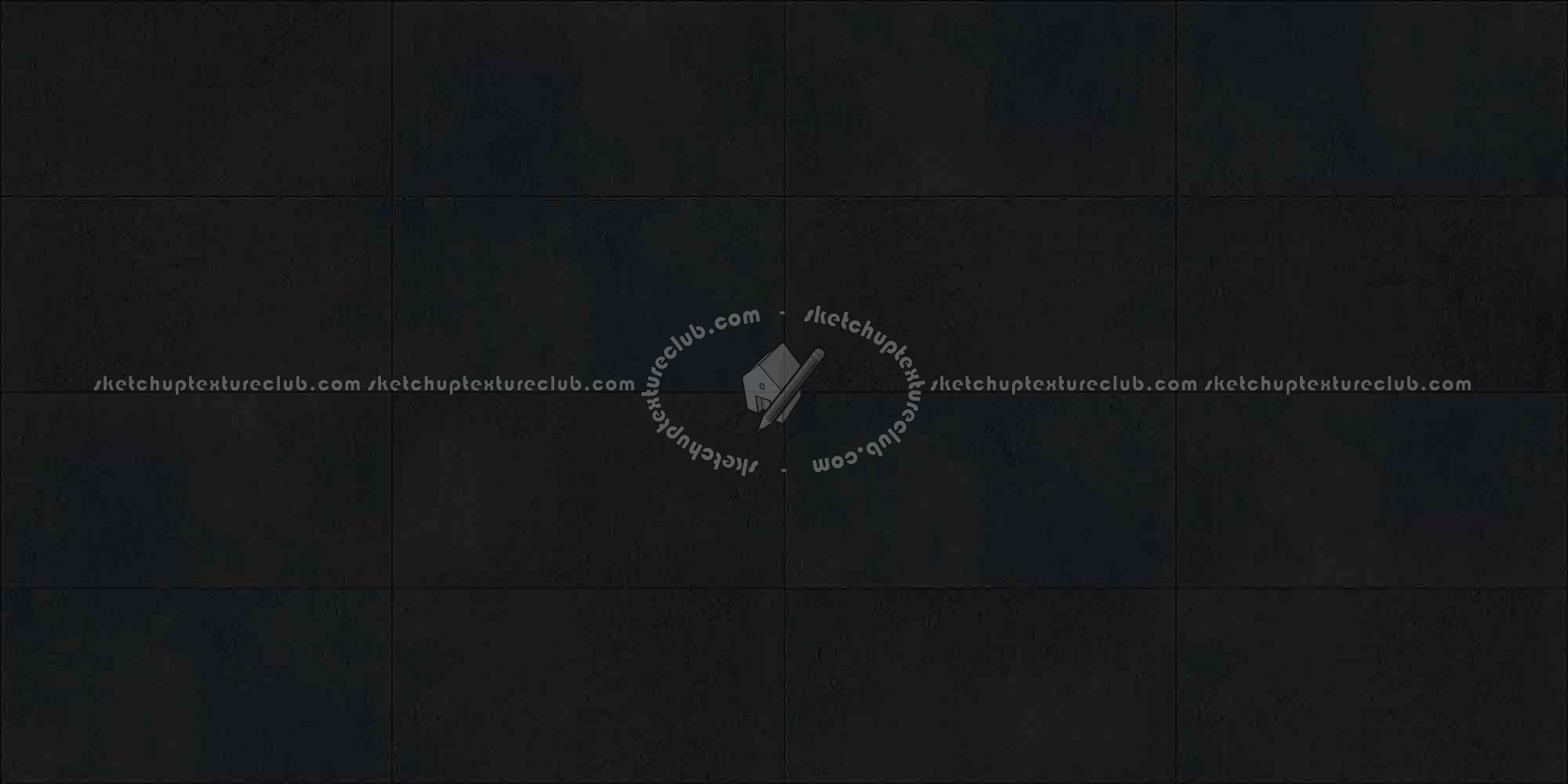 Textures   -   ARCHITECTURE   -   CONCRETE   -   Plates   -   Clean  - Concrete clean plates wall texture seamless 01706 - Specular