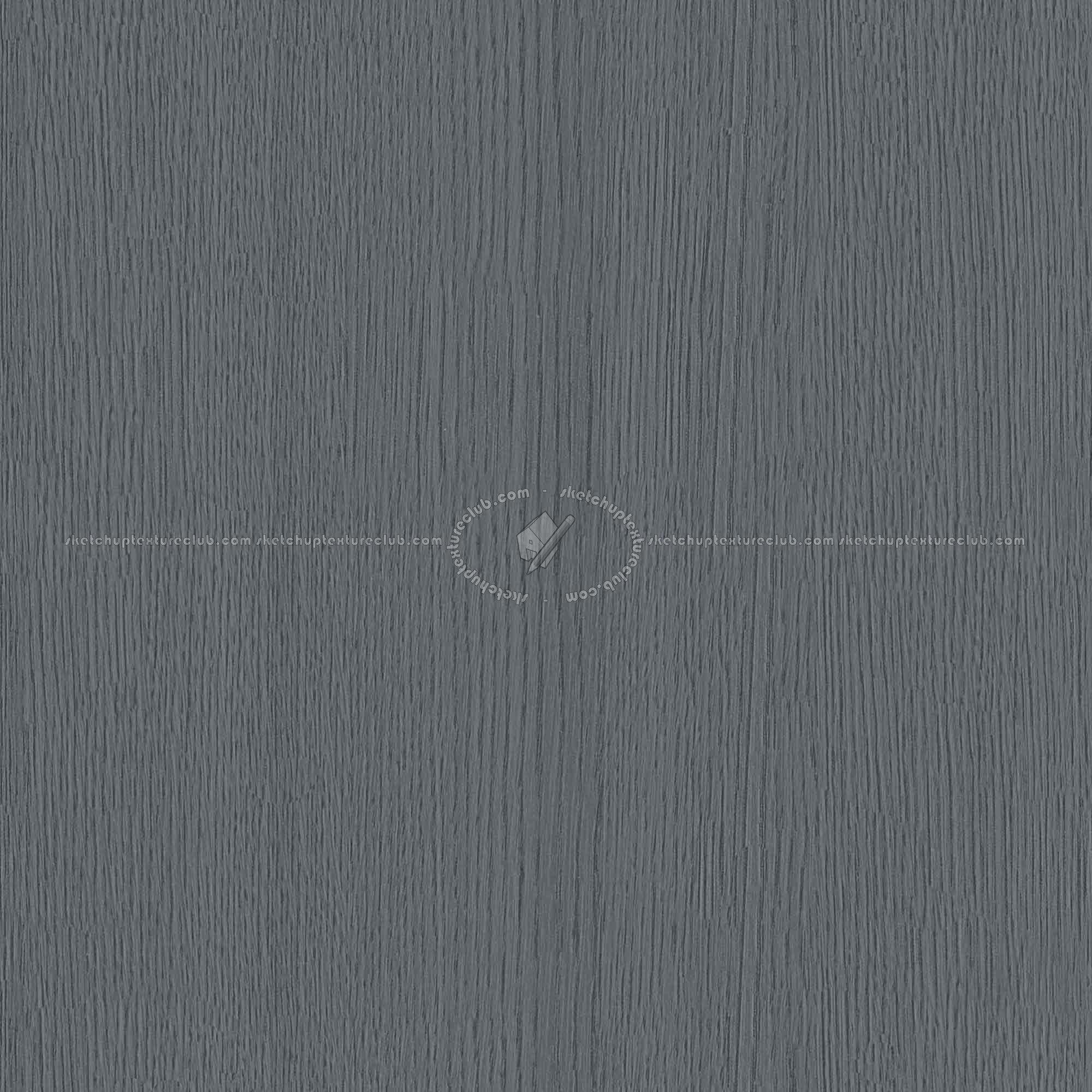 Textures   -   ARCHITECTURE   -   WOOD   -   Fine wood   -   Dark wood  - Dark fine wood texture seamless 04275 - Specular