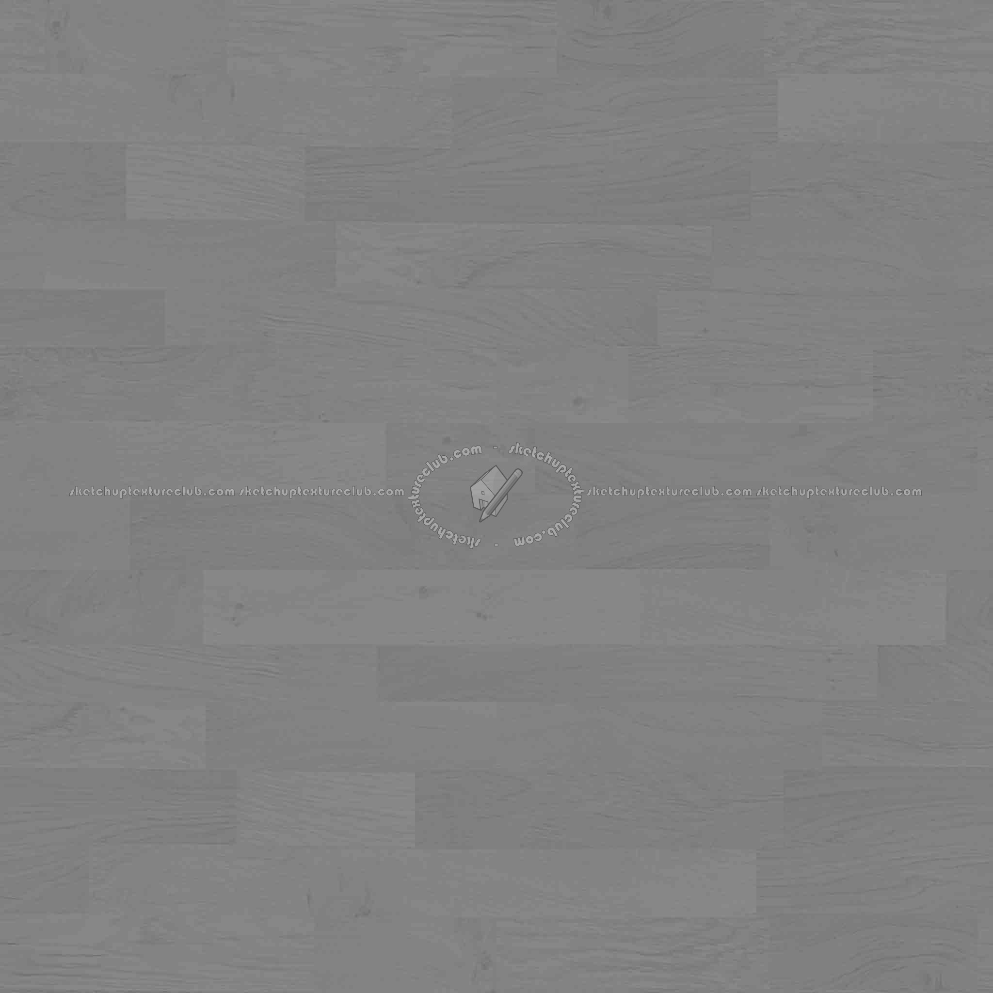 Textures   -   ARCHITECTURE   -   WOOD FLOORS   -   Parquet ligth  - Light parquet texture seamless 05251 - Displacement
