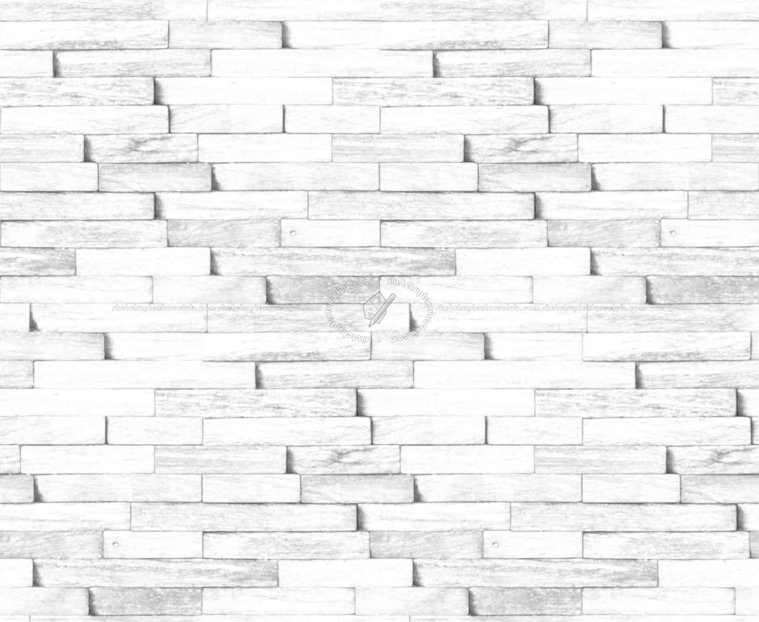 Textures   -   ARCHITECTURE   -   WOOD   -   Wood panels  - Raw wood wall panels texture seamless 19807 - Ambient occlusion