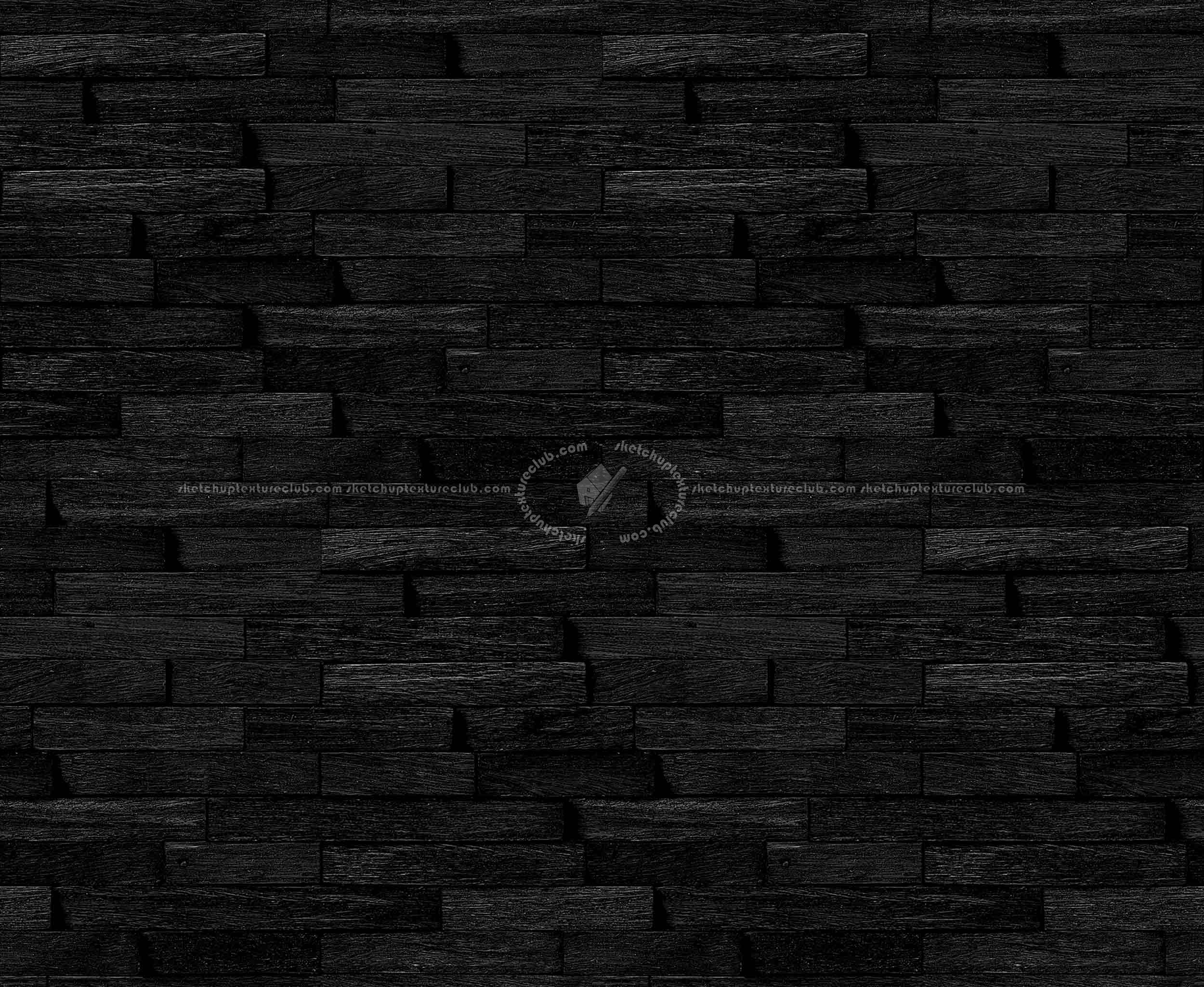 Textures   -   ARCHITECTURE   -   WOOD   -   Wood panels  - Raw wood wall panels texture seamless 19807 - Specular