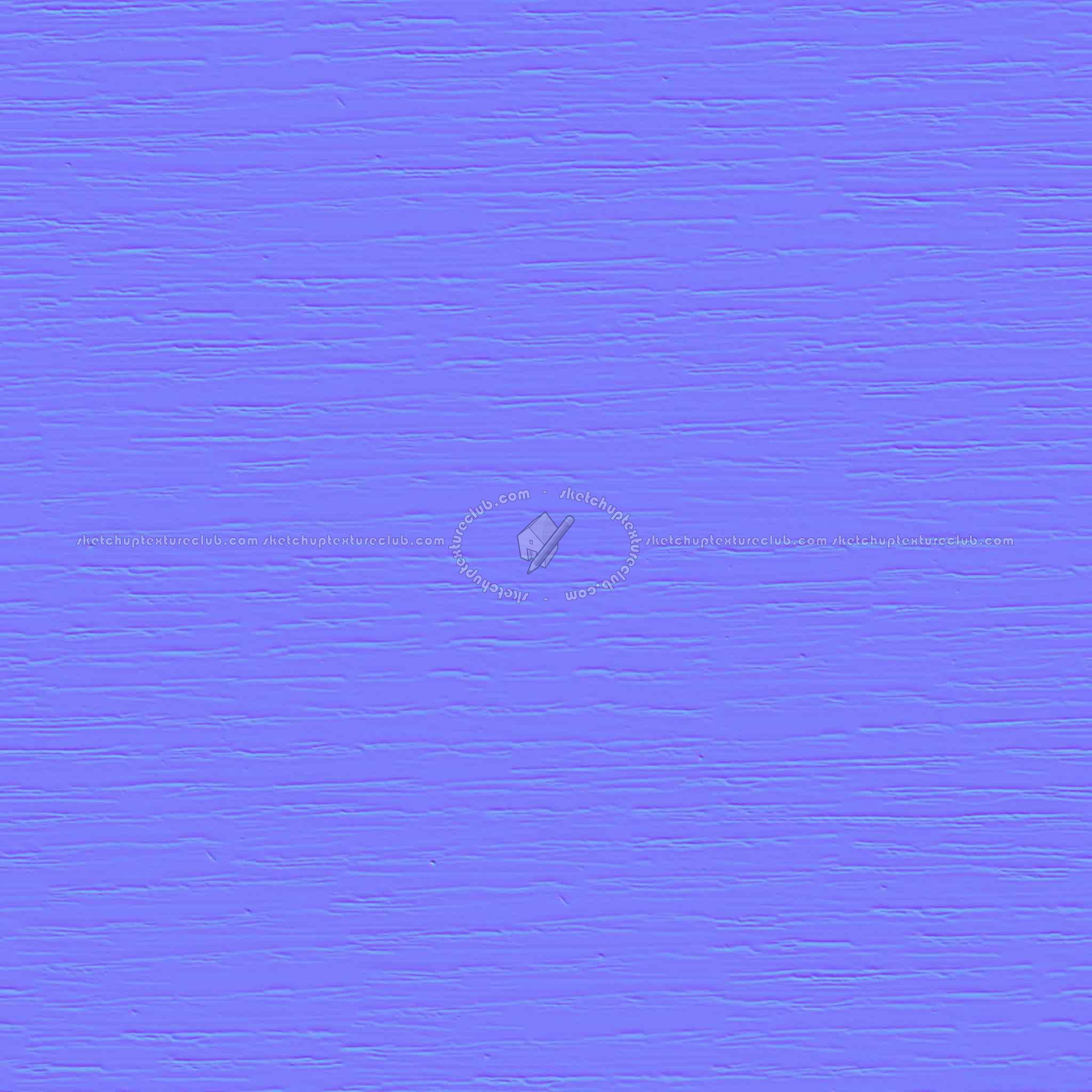 Textures   -   ARCHITECTURE   -   WOOD   -   Fine wood   -   Light wood  - White wood grain texture seamless 04374 - Normal