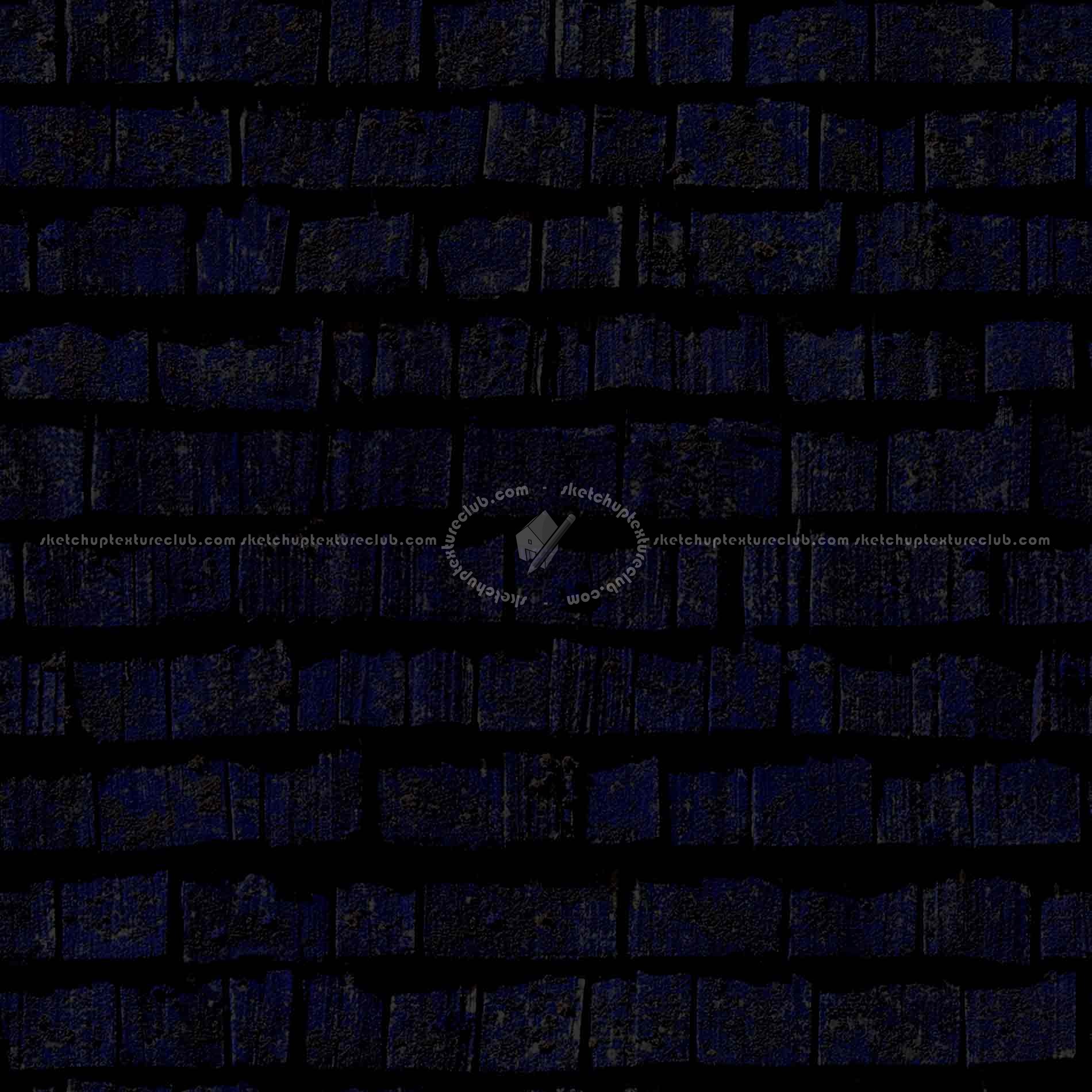 Textures   -   ARCHITECTURE   -   ROOFINGS   -   Shingles wood  - Wood shingle roof texture seamless 03863 - Specular