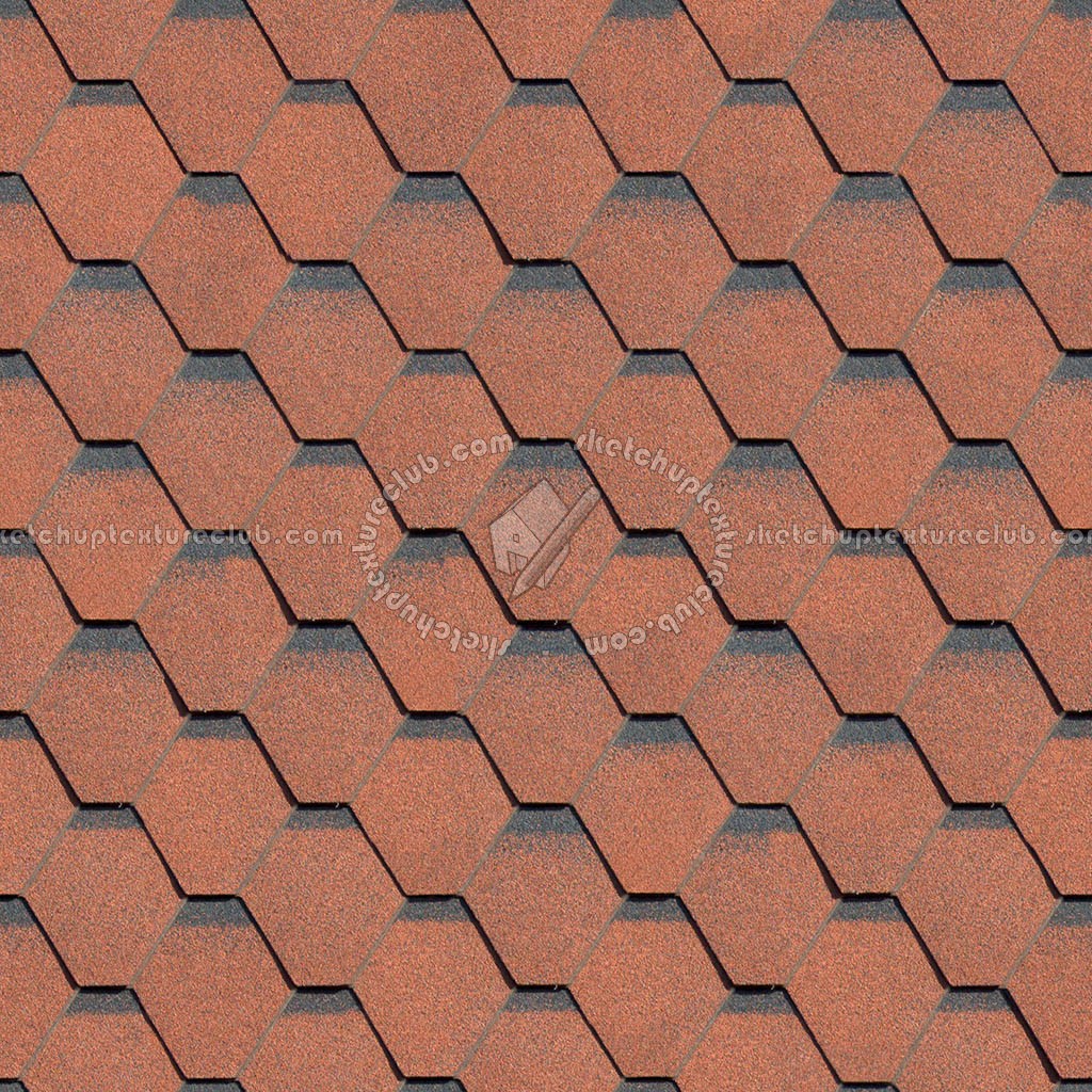 Textures   -   ARCHITECTURE   -   ROOFINGS   -   Asphalt roofs  - Asphalt shingle roofing texture seamless 03334 (seamless)