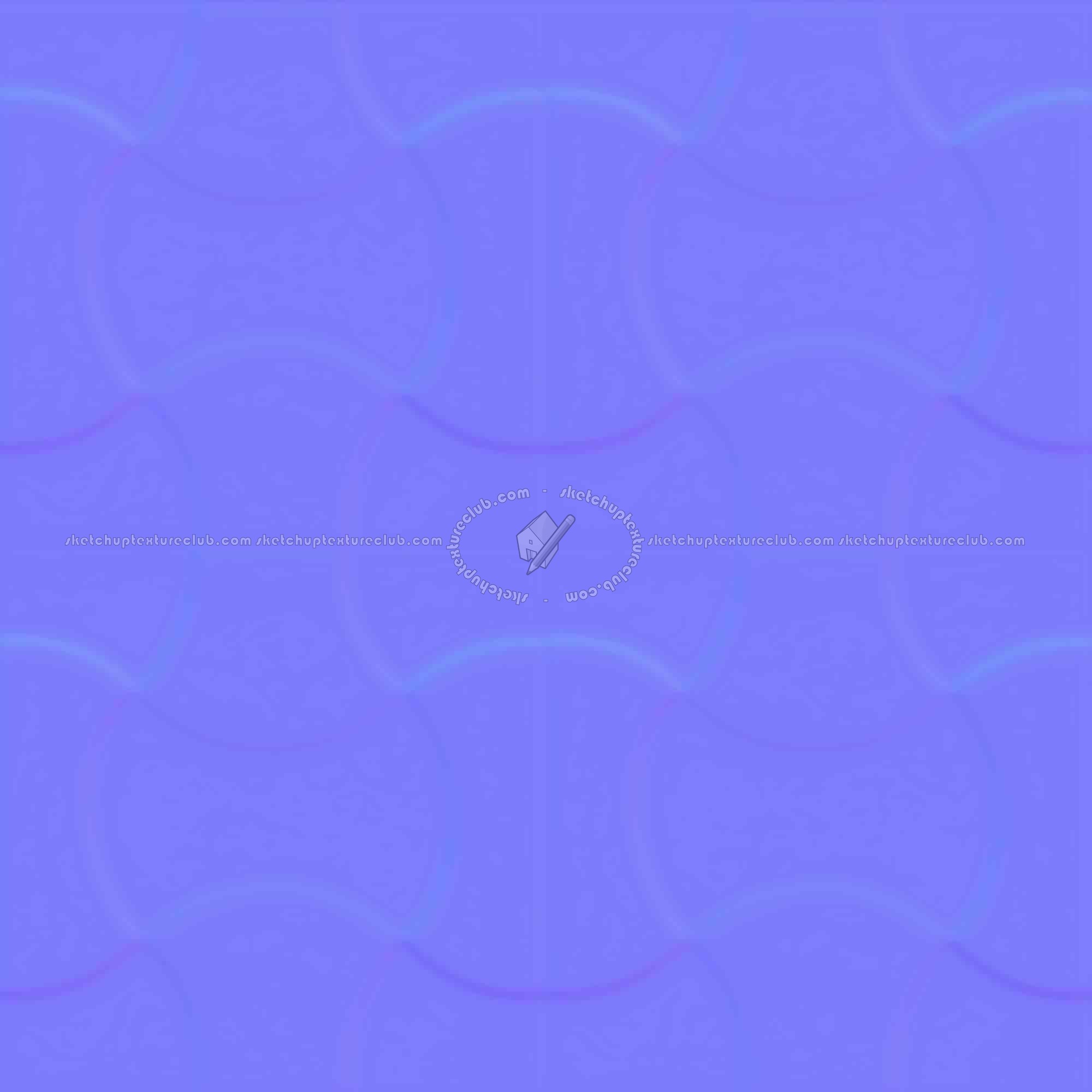 Textures   -   ARCHITECTURE   -   TILES INTERIOR   -   Cement - Encaustic   -   Cement  - Cement concrete tile texture seamless 16823 - Normal