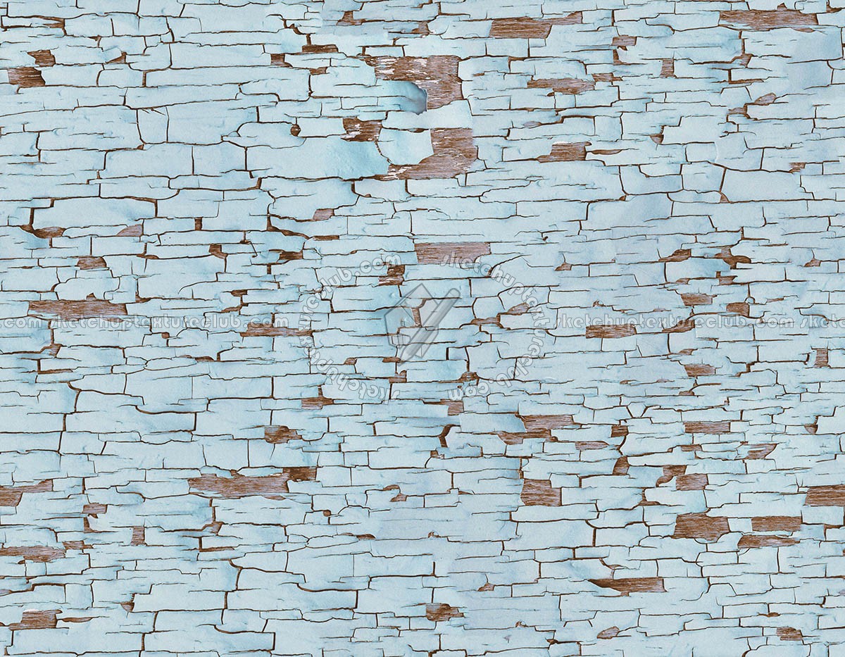 Textures   -   ARCHITECTURE   -   WOOD   -   cracking paint  - Cracking paint wood texture seamless 04188 (seamless)