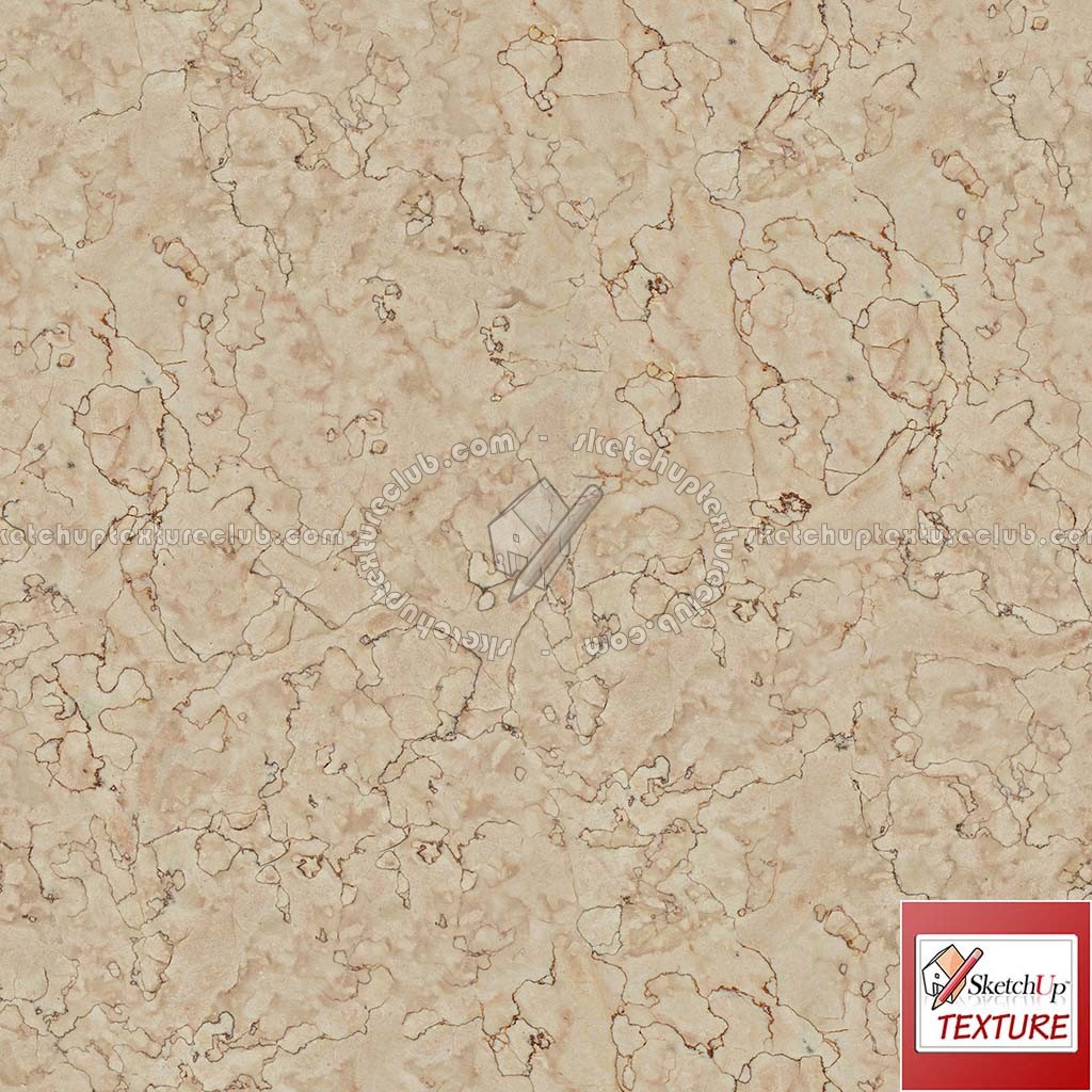 Textures   -   ARCHITECTURE   -   MARBLE SLABS   -   Cream  - cream slab marble PBR texture seamless 21603