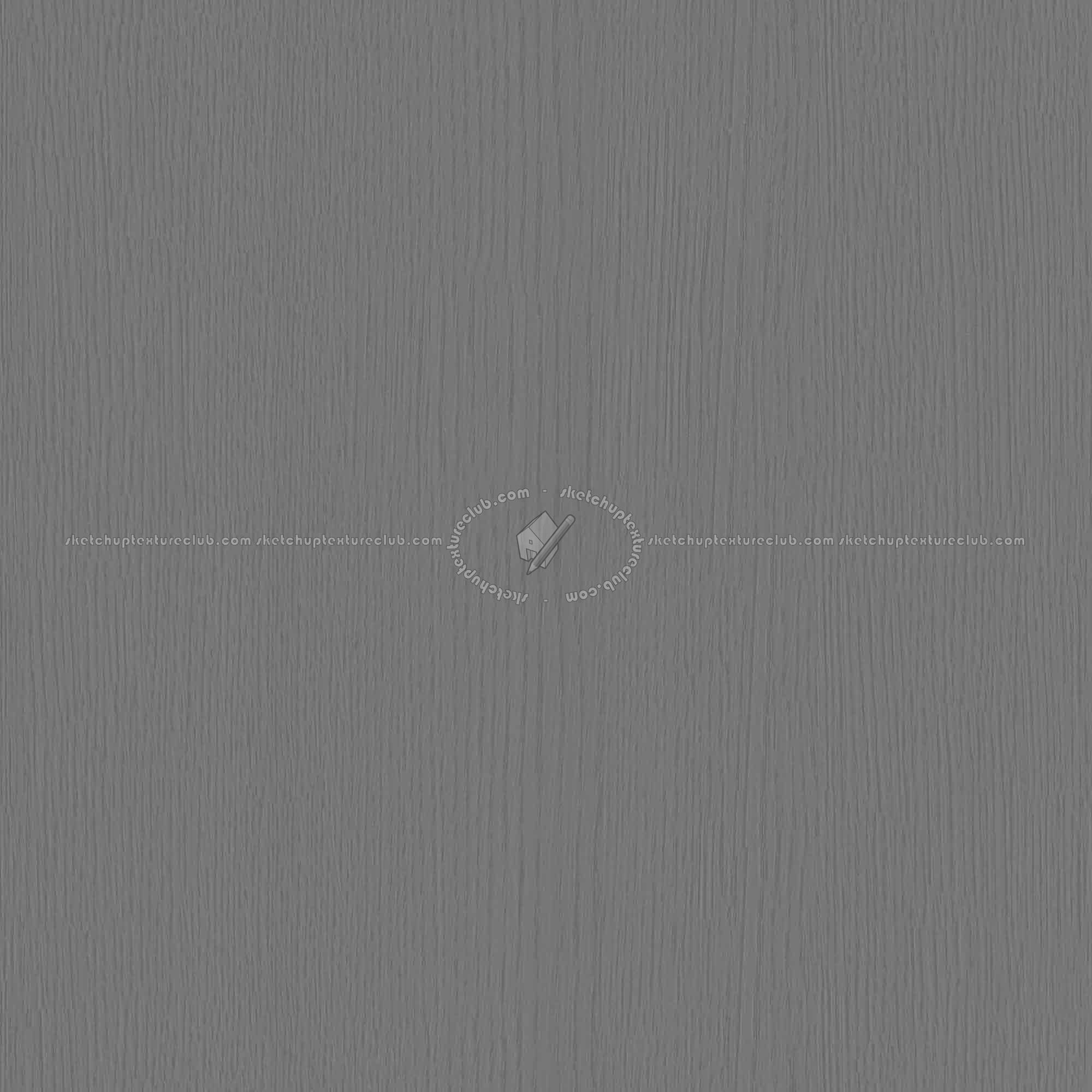 Textures   -   ARCHITECTURE   -   WOOD   -   Fine wood   -   Dark wood  - Dark fine wood texture seamless 04276 - Specular